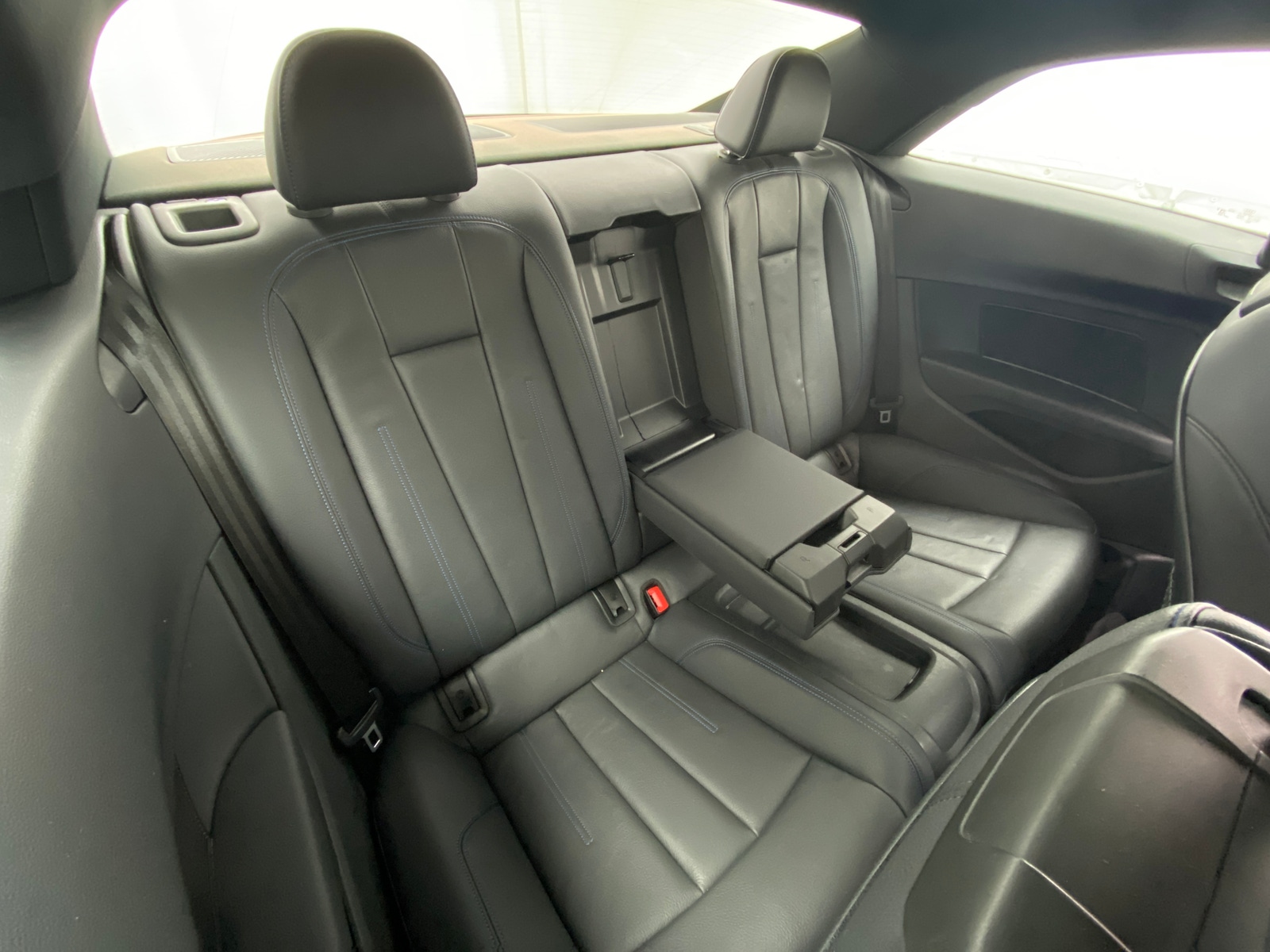 Thumbnail: 2019 Audi A5 - 4