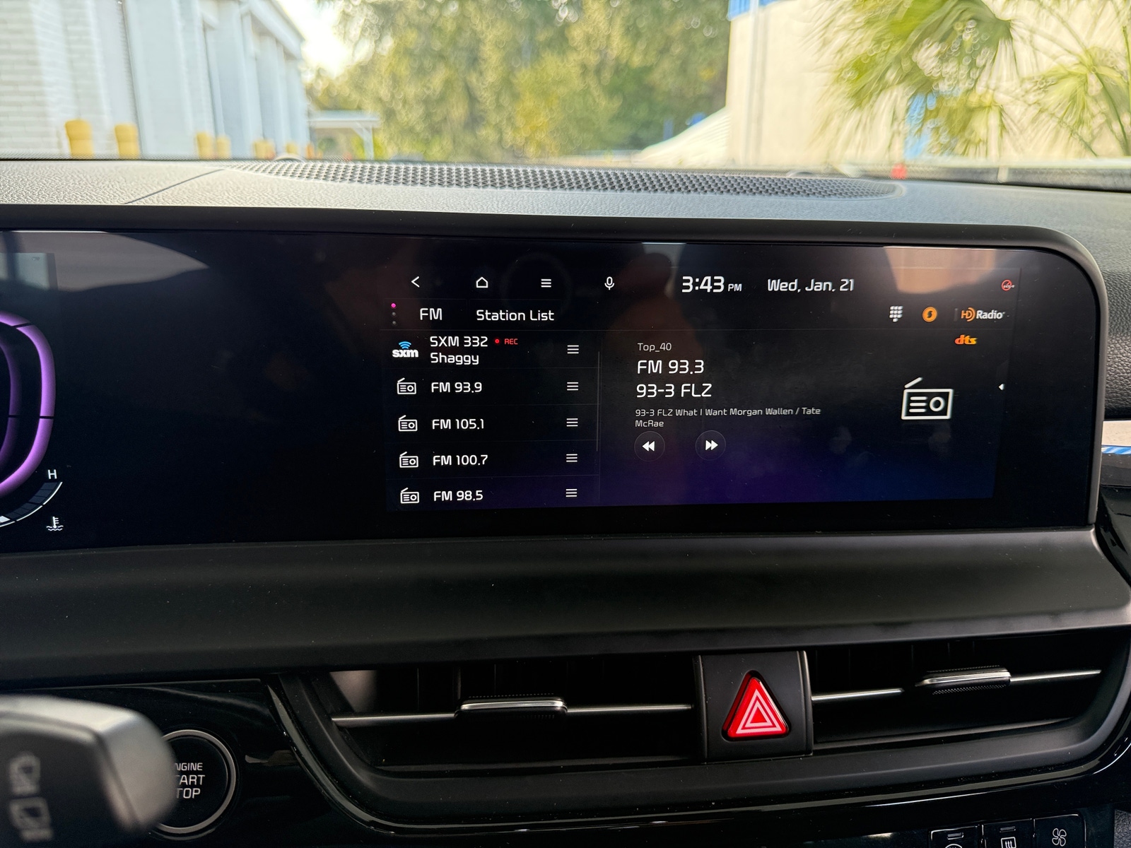 Thumbnail: 2025 Kia Seltos - 4