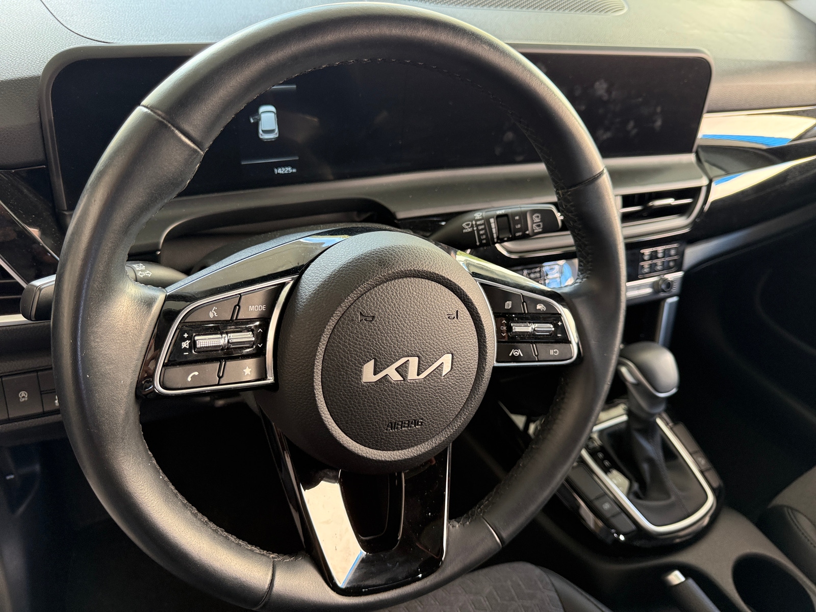 Thumbnail: 2025 Kia Seltos - 5