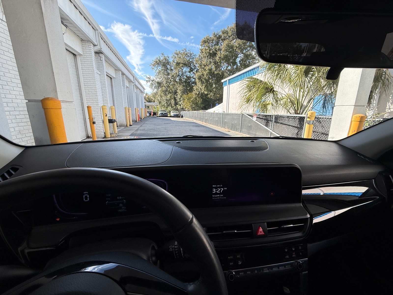 Thumbnail: 2025 Kia Seltos - 3