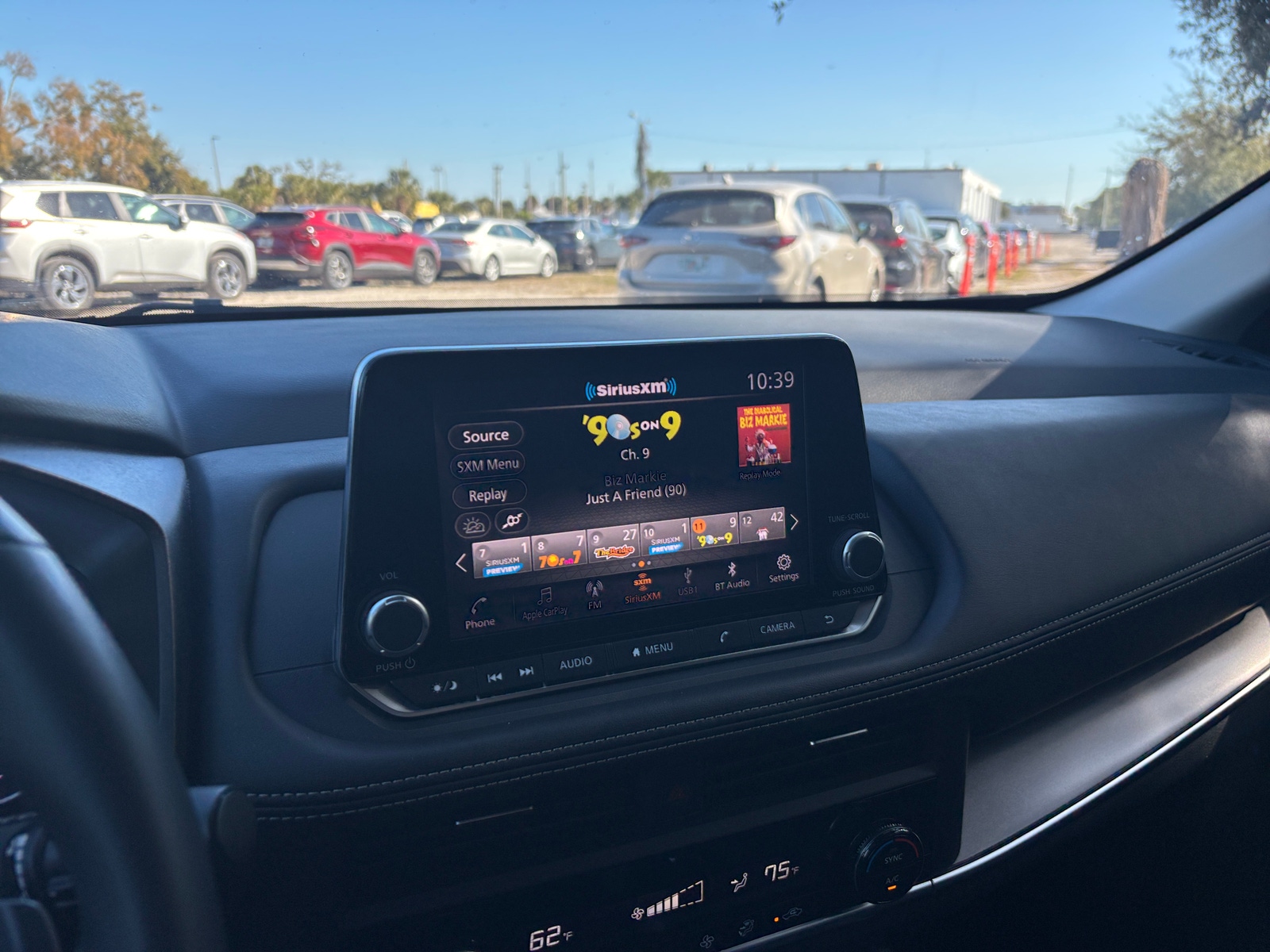 Thumbnail: 2025 Nissan Rogue - 4