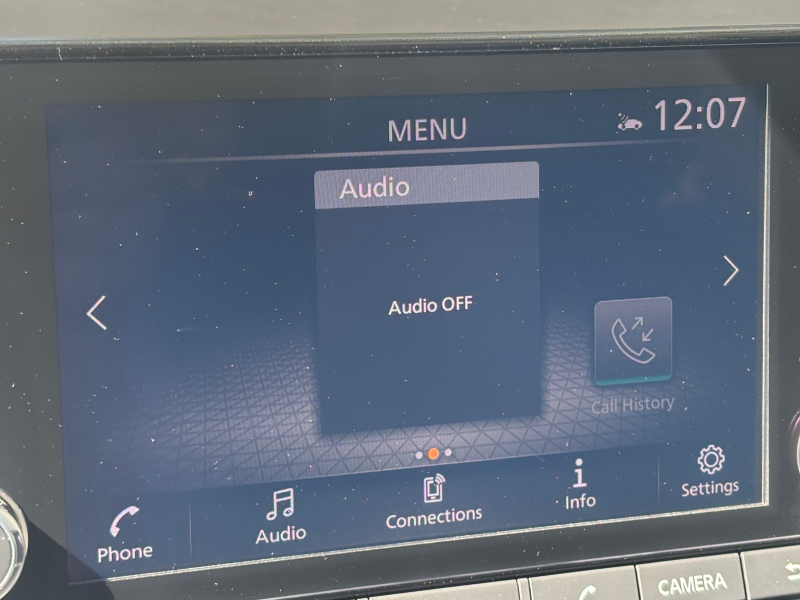 Thumbnail: 2025 Nissan Rogue - 4