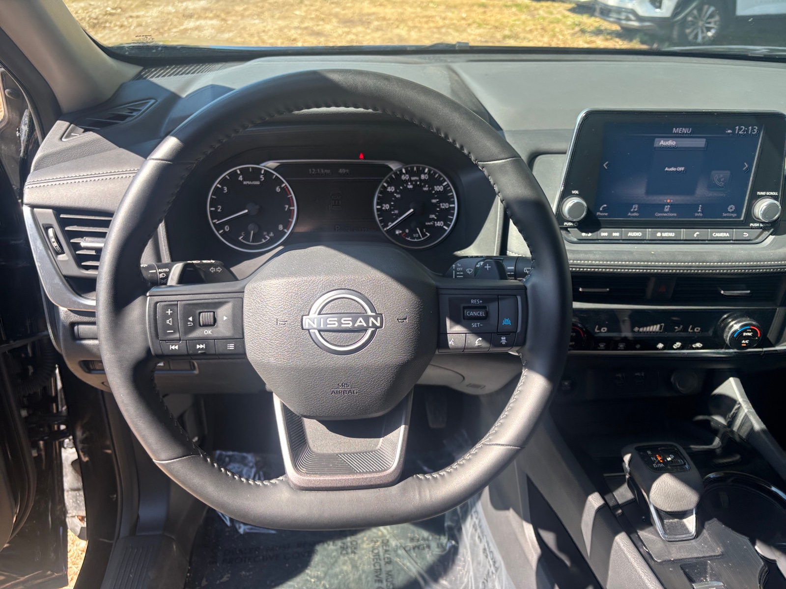 Thumbnail: 2025 Nissan Rogue - 5