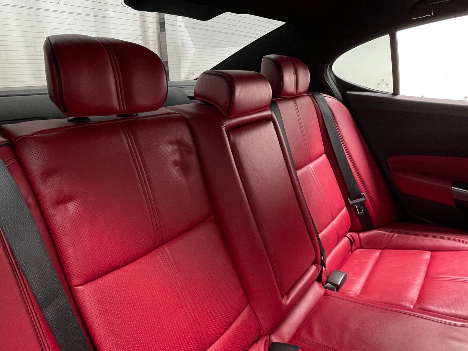 Thumbnail: 2019 Acura TLX - 5