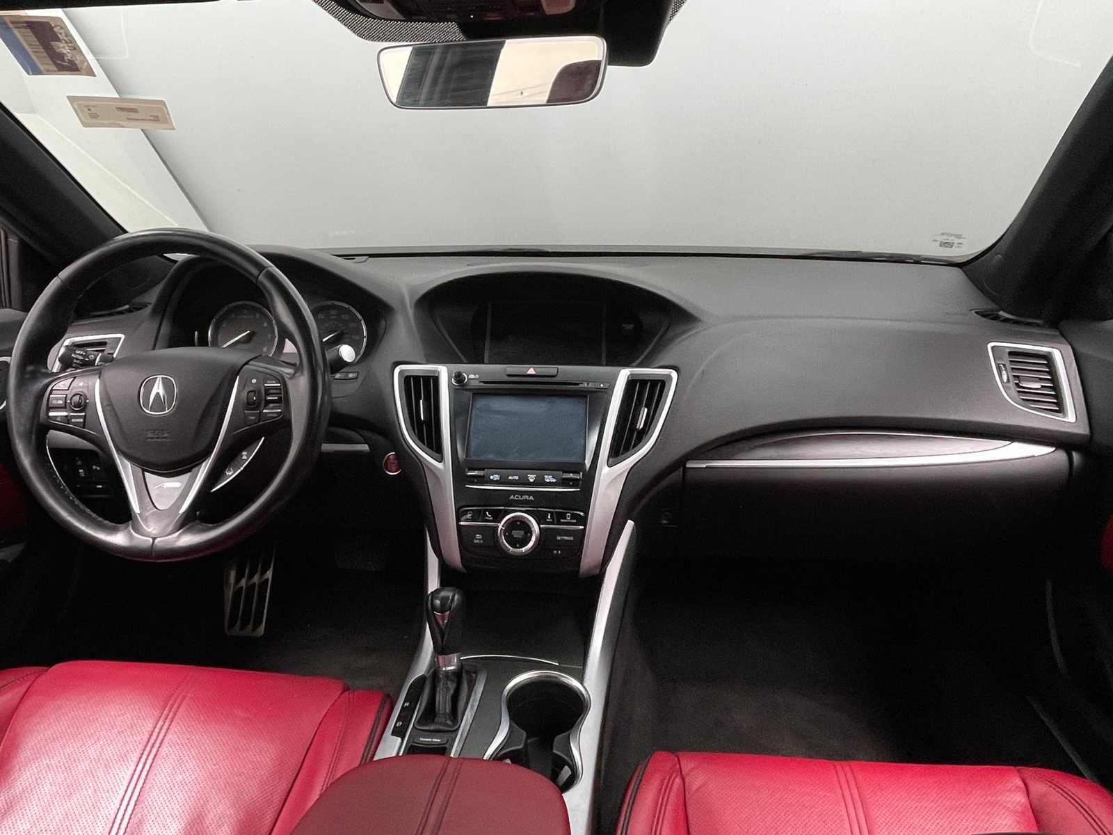 Thumbnail: 2019 Acura TLX - 2