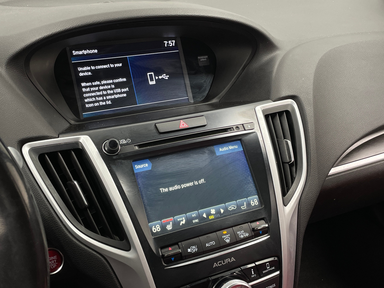 Thumbnail: 2019 Acura TLX - 3