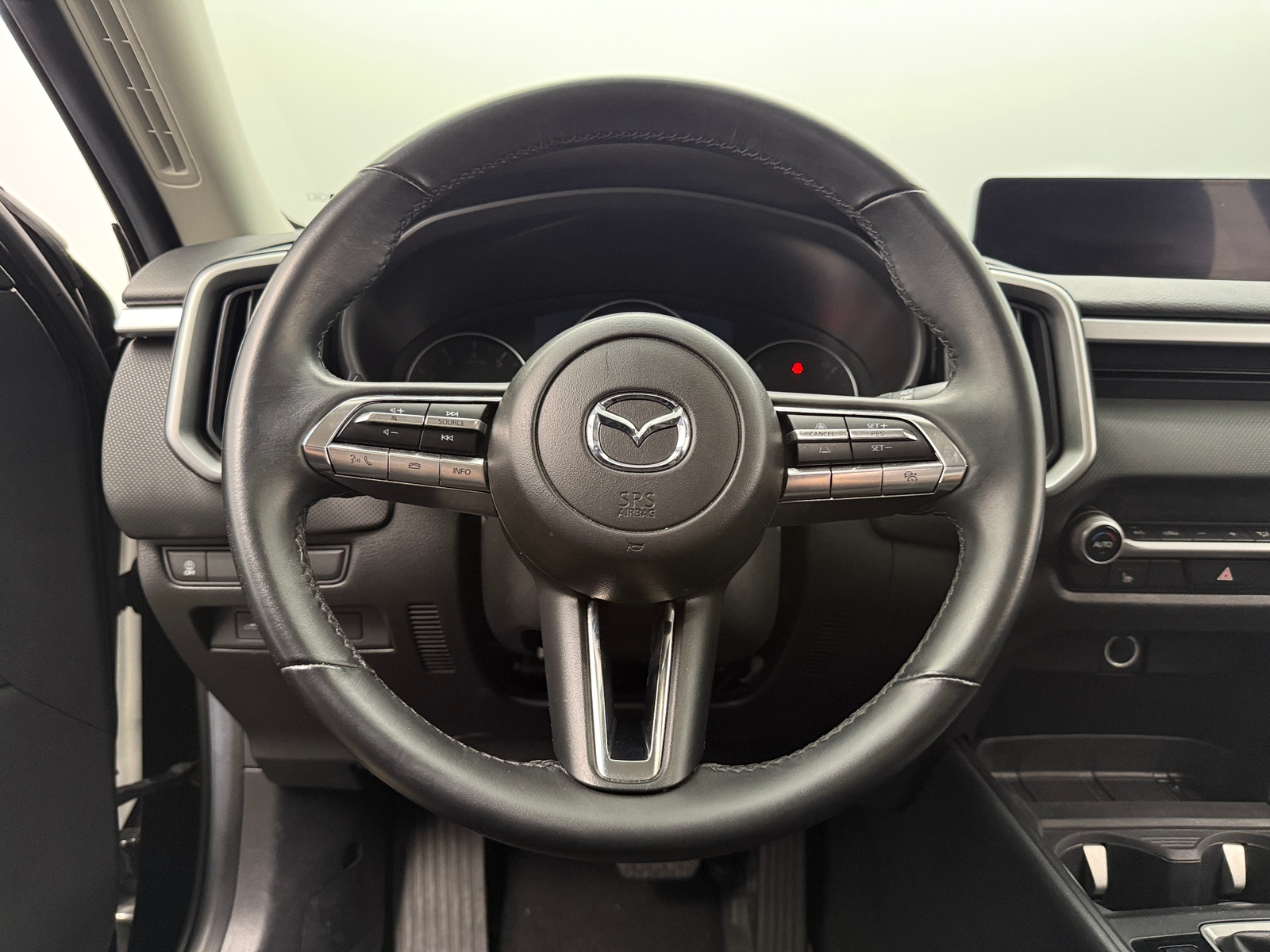 Thumbnail: 2025 Mazda CX-50 - 4