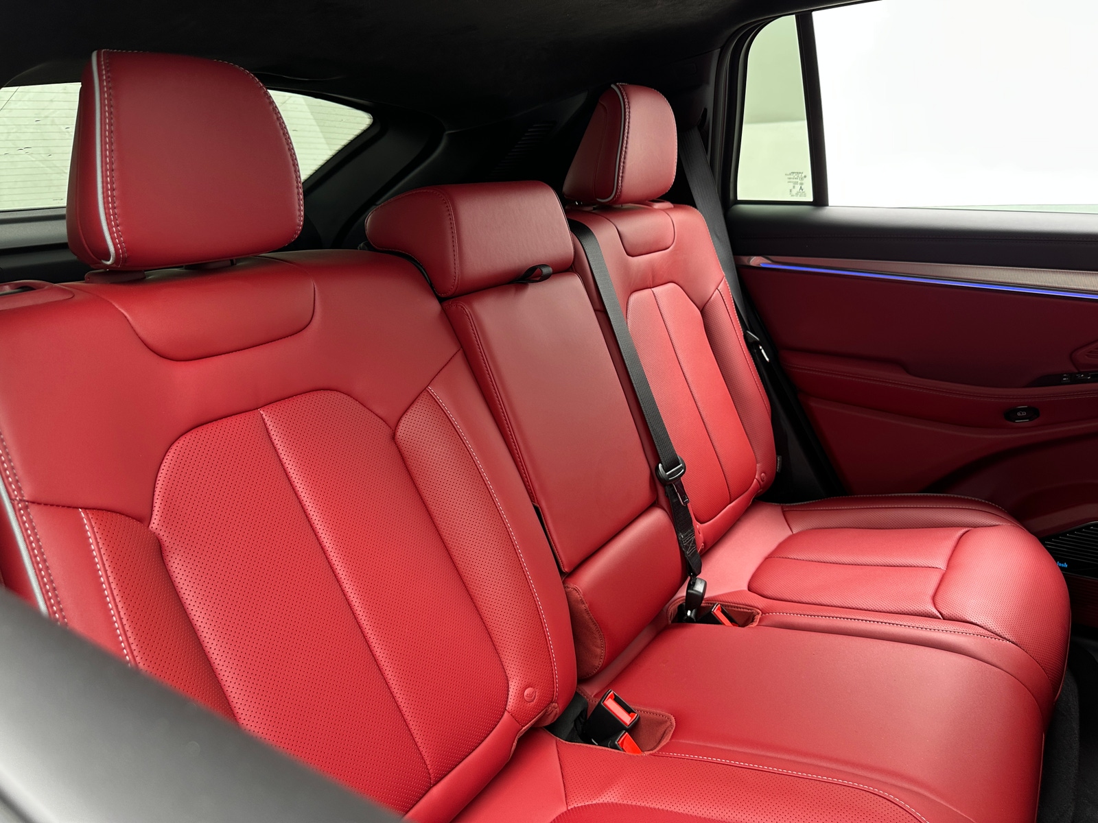 Thumbnail: 2025 Jeep Wagoneer S - 5