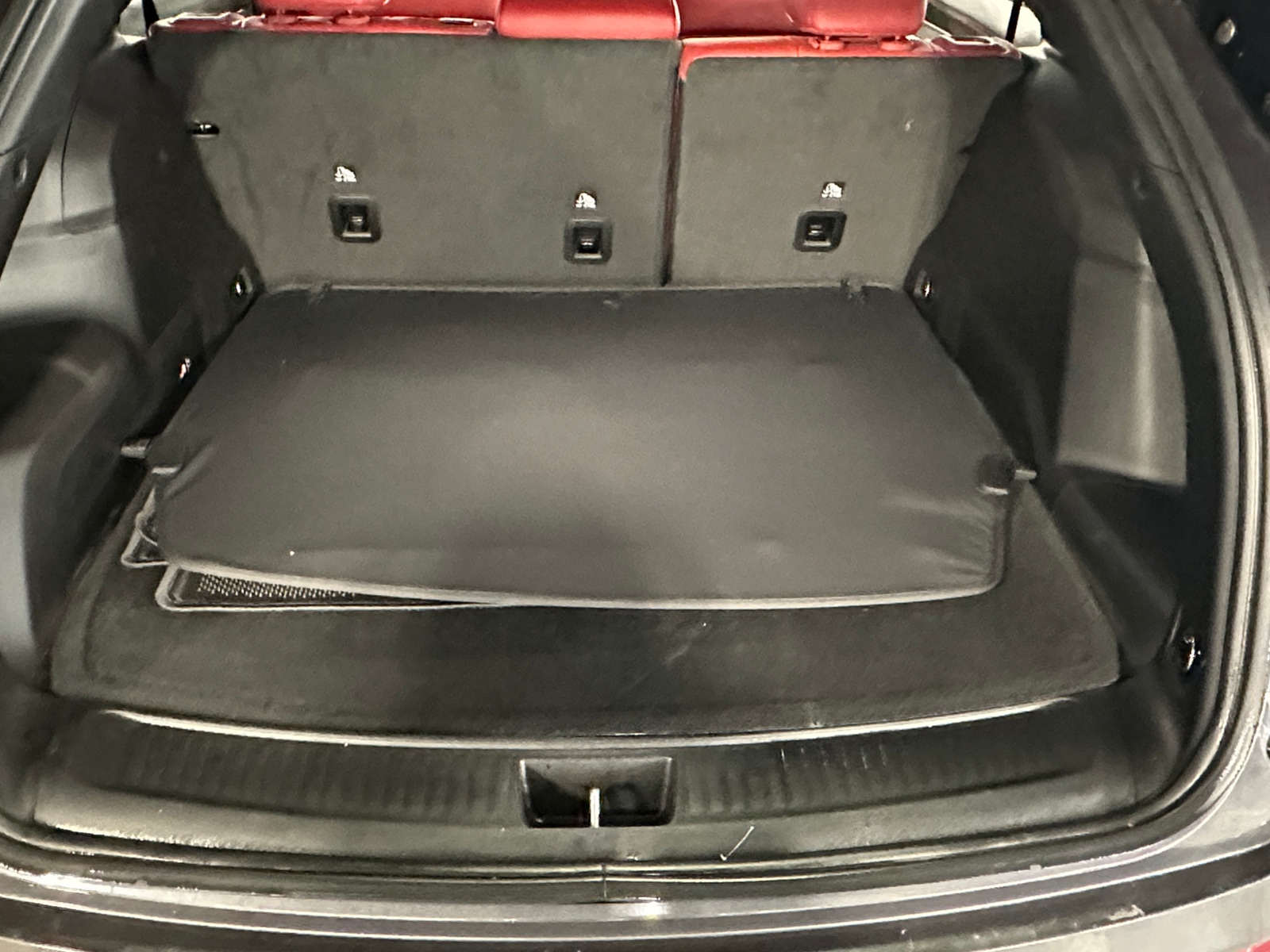 Thumbnail: 2025 Jeep Wagoneer S - 6