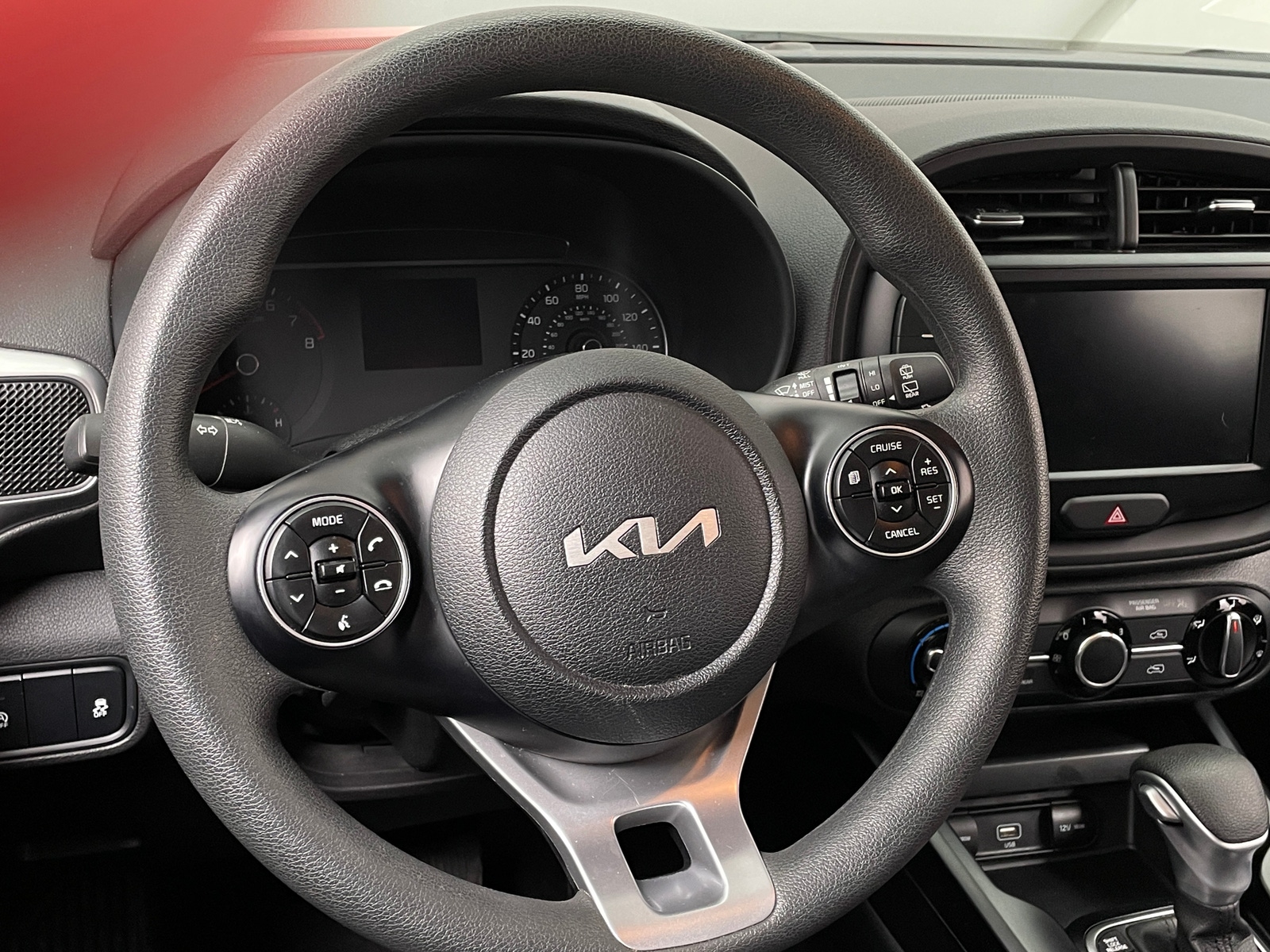 Thumbnail: 2022 Kia Soul - 5