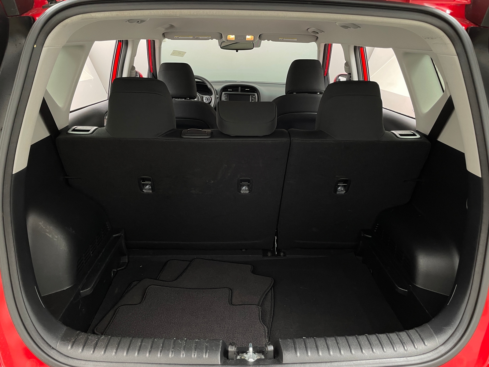 Thumbnail: 2022 Kia Soul - 7