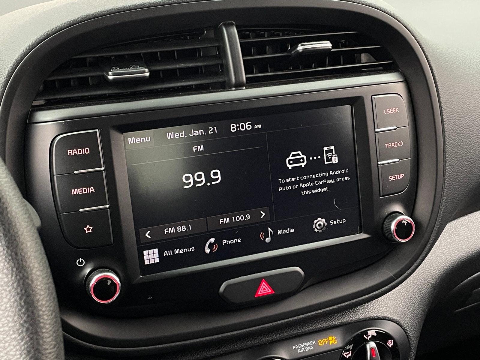 Thumbnail: 2022 Kia Soul - 4