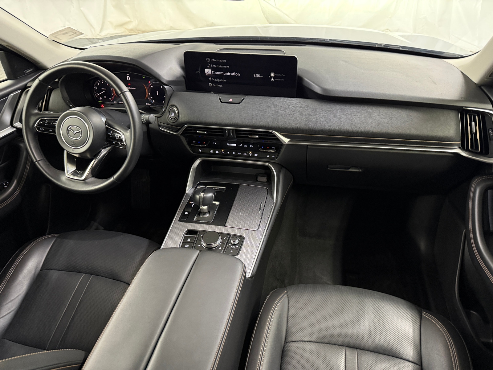 Thumbnail: 2025 Mazda CX-90 - 2