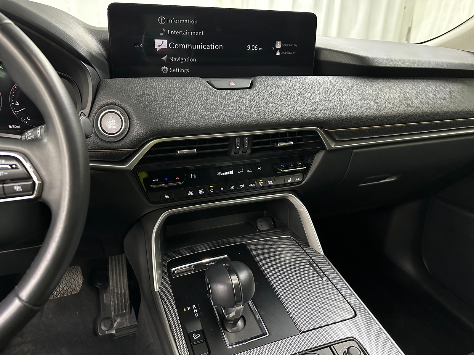 Thumbnail: 2025 Mazda CX-90 - 3