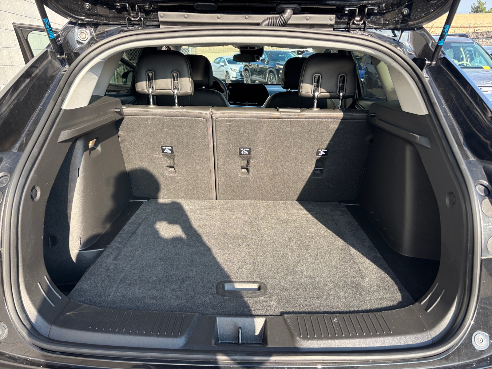 Thumbnail: 2025 Chevrolet Trax - 6