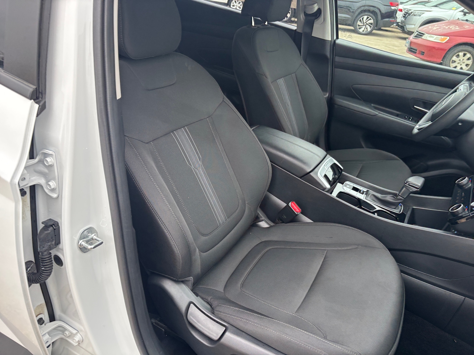 Thumbnail: 2025 Hyundai Tucson - 2