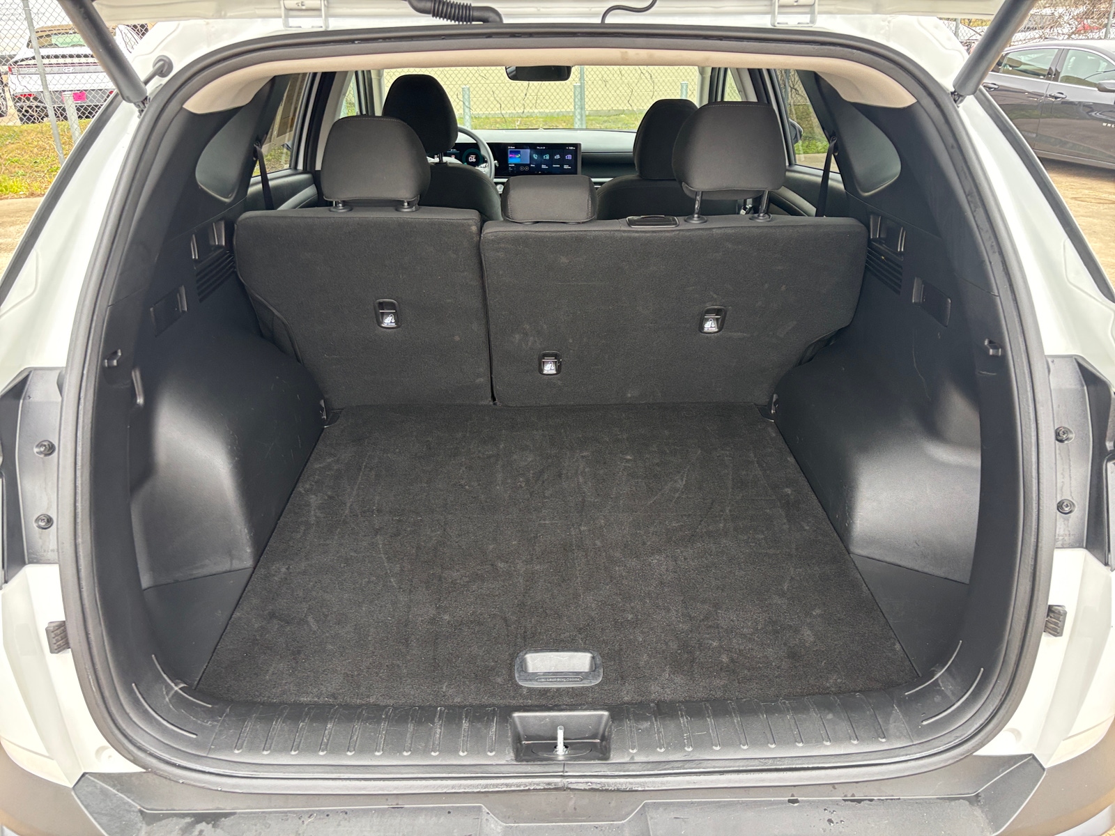 Thumbnail: 2025 Hyundai Tucson - 6