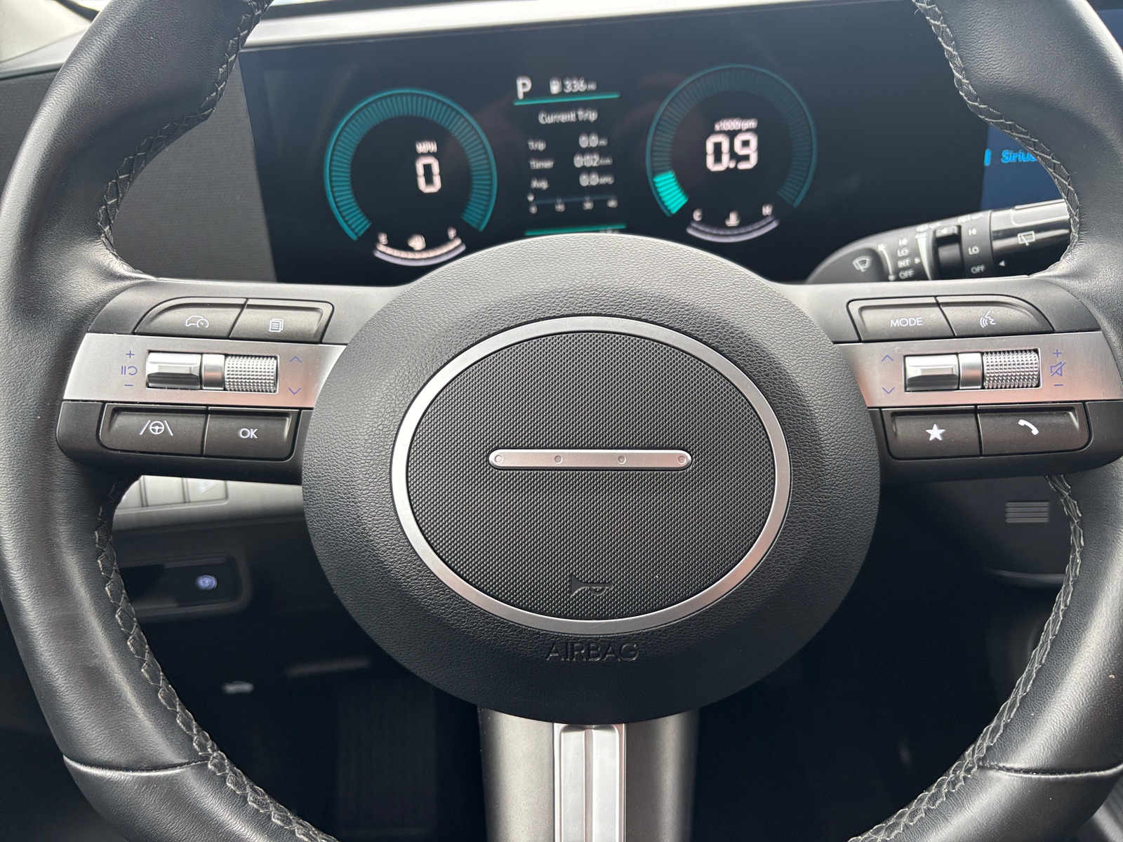 Thumbnail: 2025 Hyundai Kona - 5