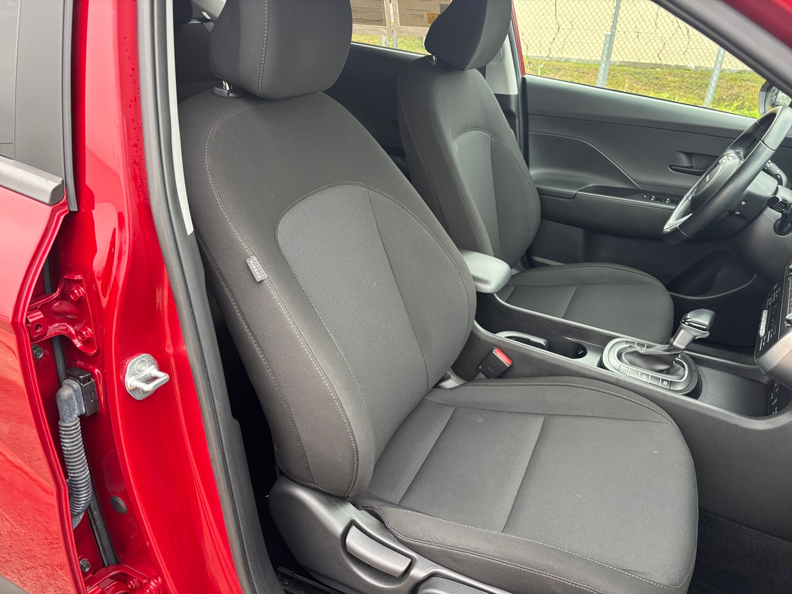 Thumbnail: 2025 Hyundai Kona - 2