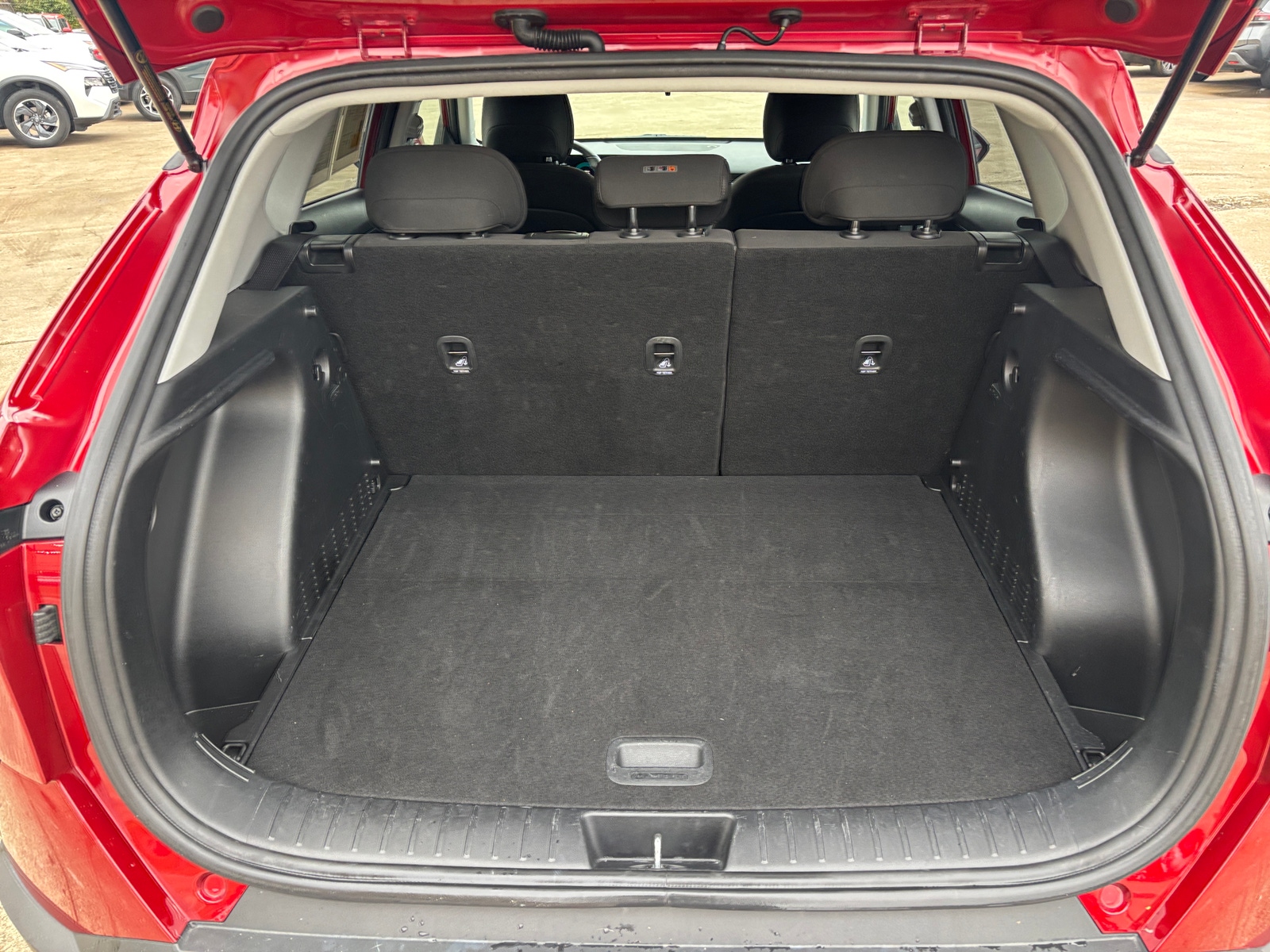 Thumbnail: 2025 Hyundai Kona - 6