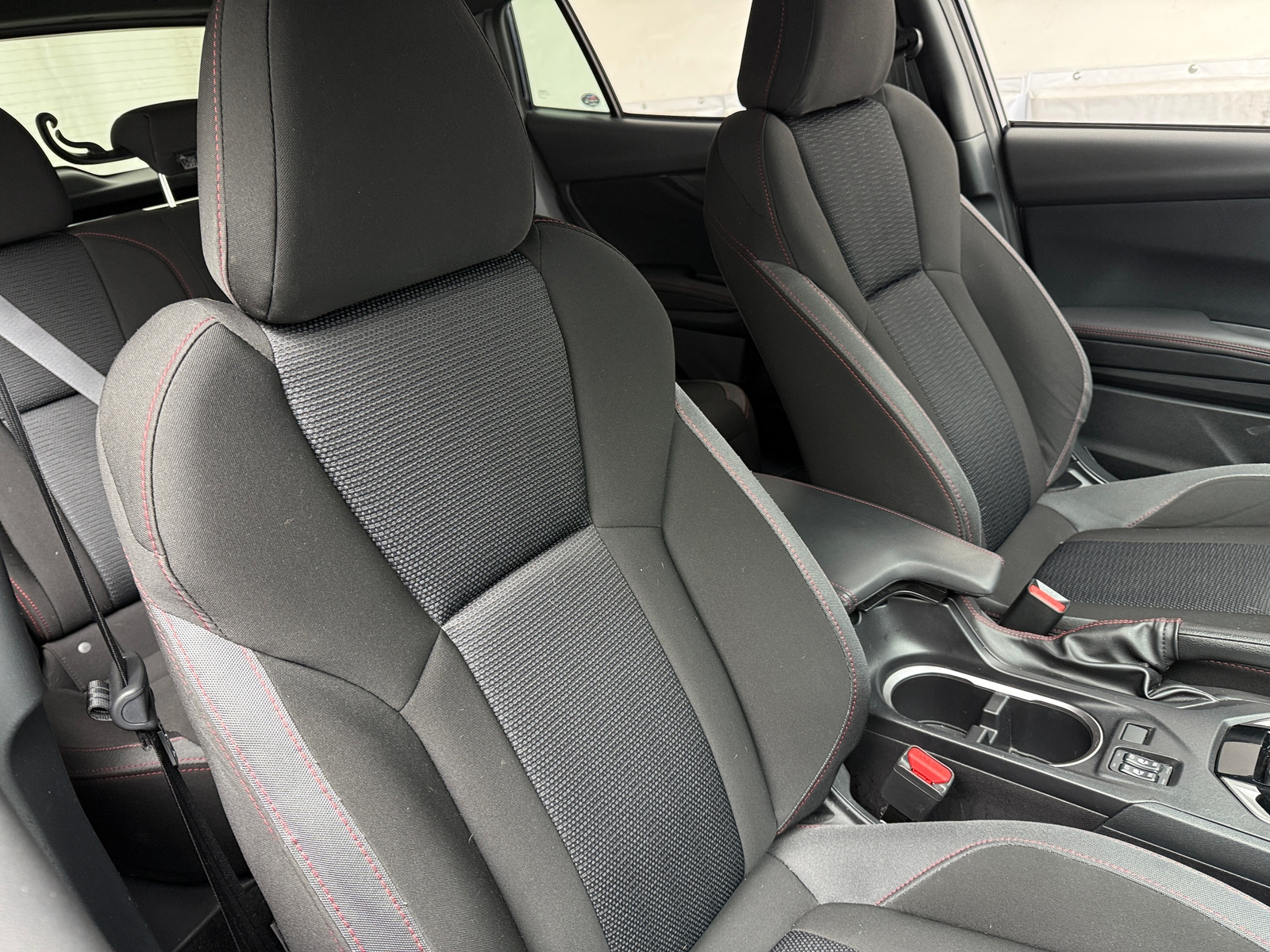 Thumbnail: 2019 Subaru Impreza - 2