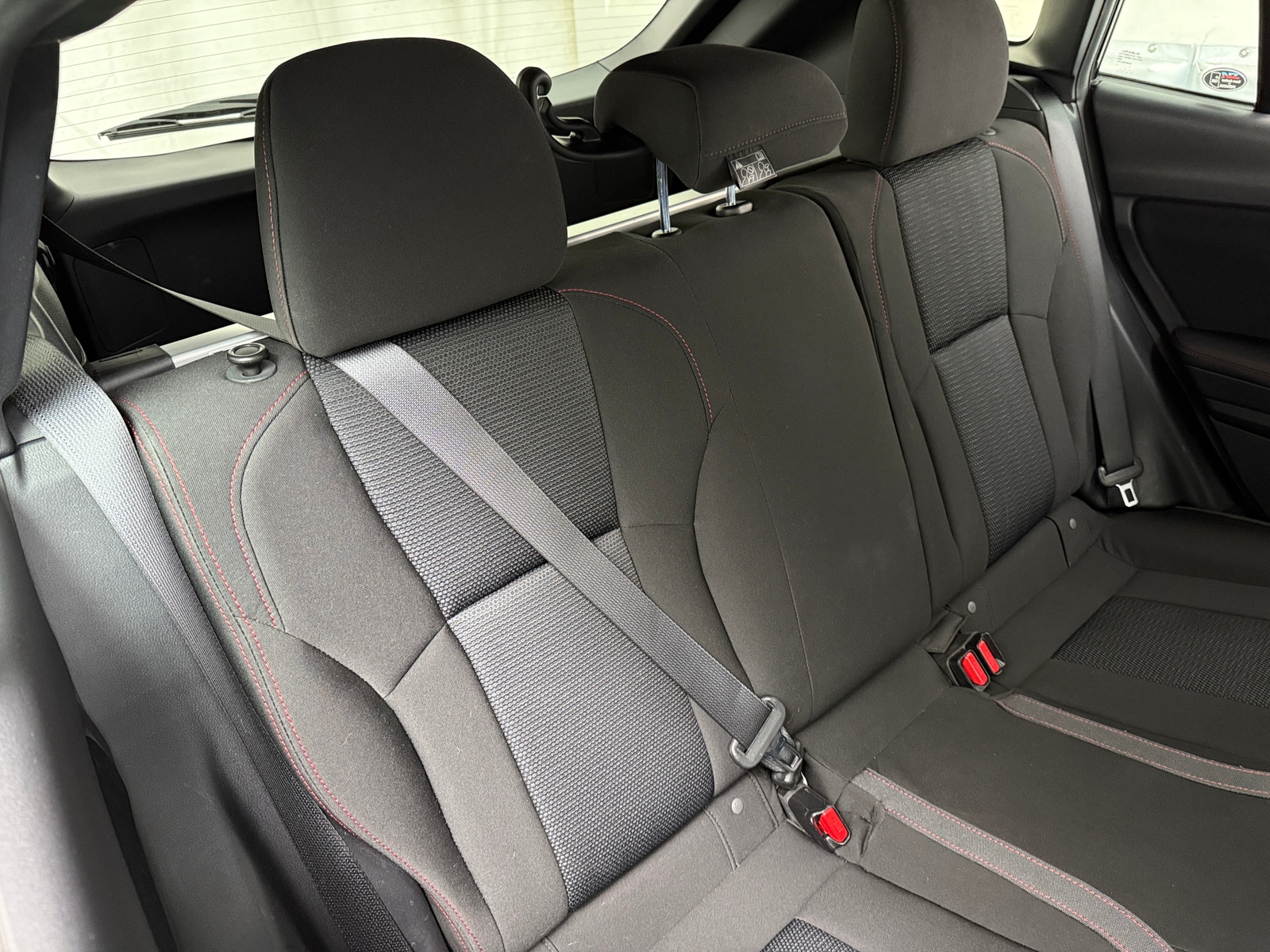 Thumbnail: 2019 Subaru Impreza - 6