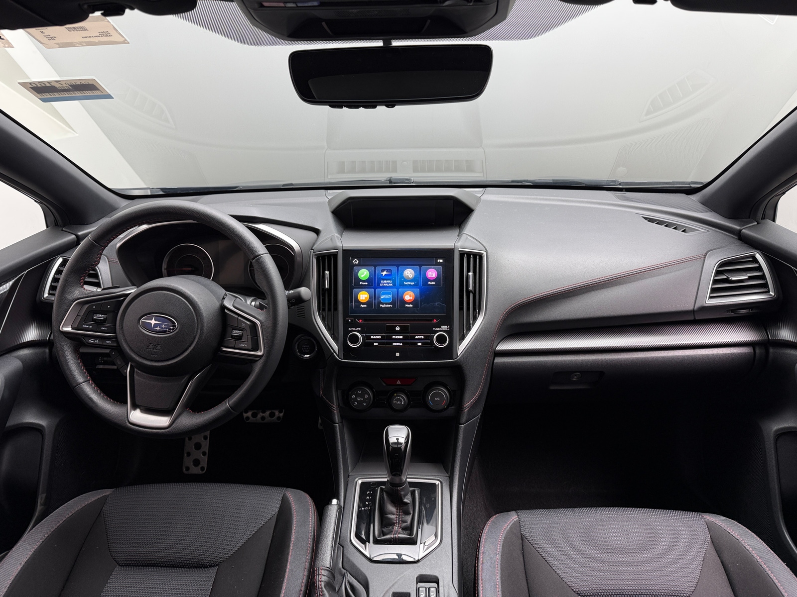 Thumbnail: 2019 Subaru Impreza - 3