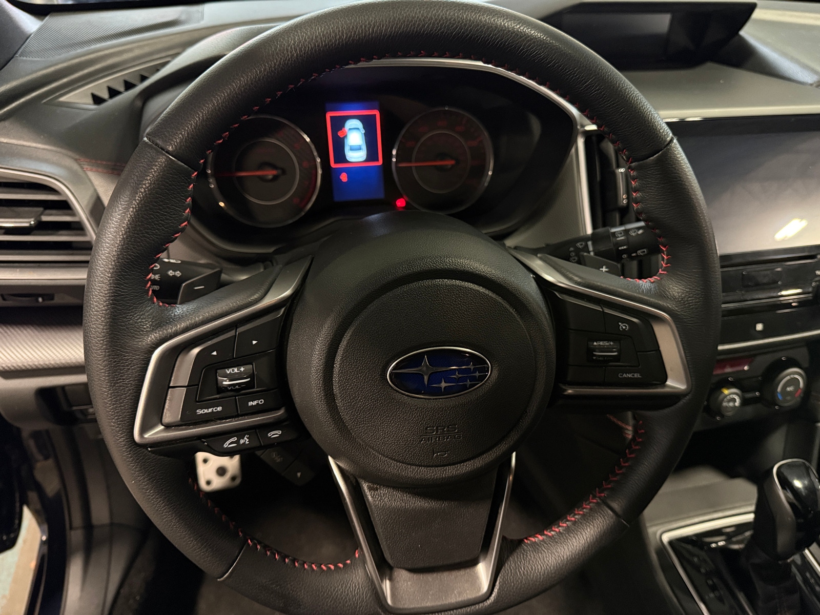 Thumbnail: 2019 Subaru Impreza - 5