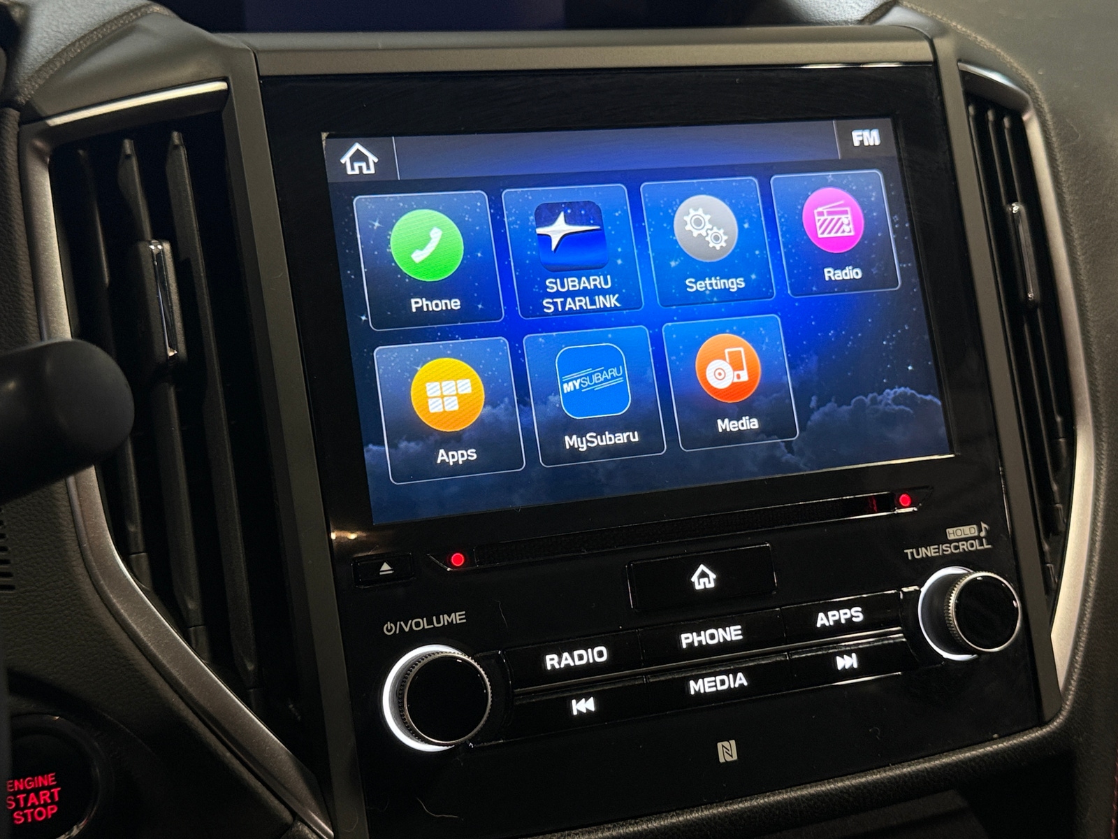 Thumbnail: 2019 Subaru Impreza - 4