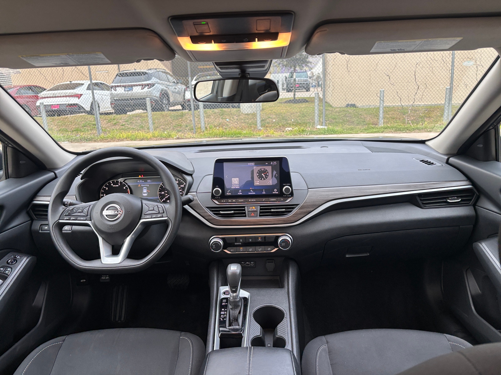 Thumbnail: 2025 Nissan Altima - 3