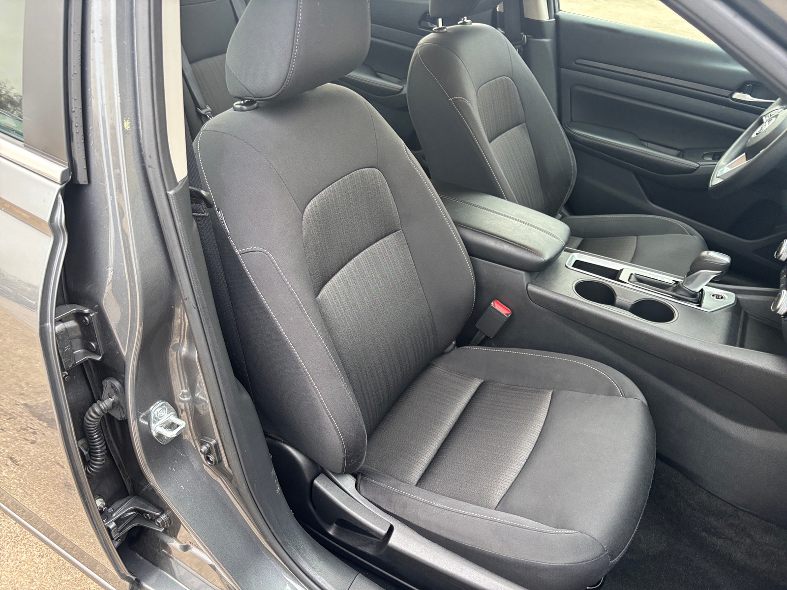 Thumbnail: 2025 Nissan Altima - 2