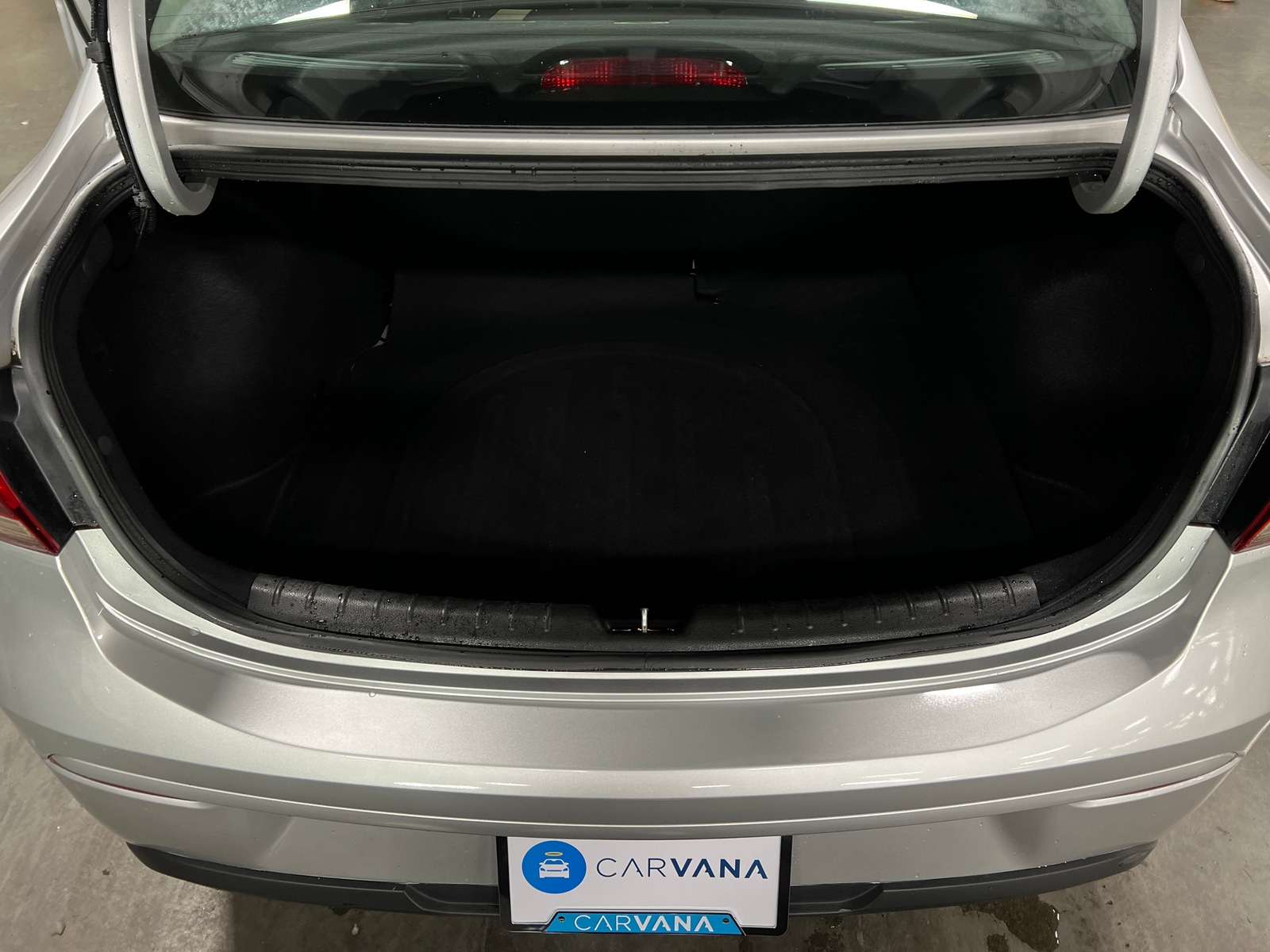 Thumbnail: 2022 Kia Rio - 7