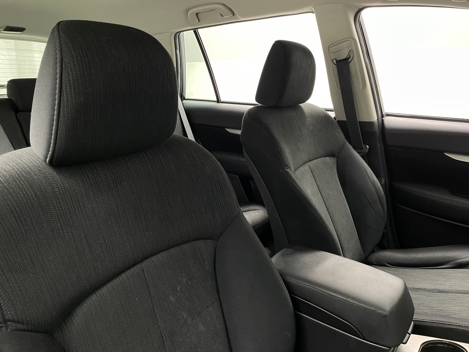 Thumbnail: 2013 Subaru Outback - 2