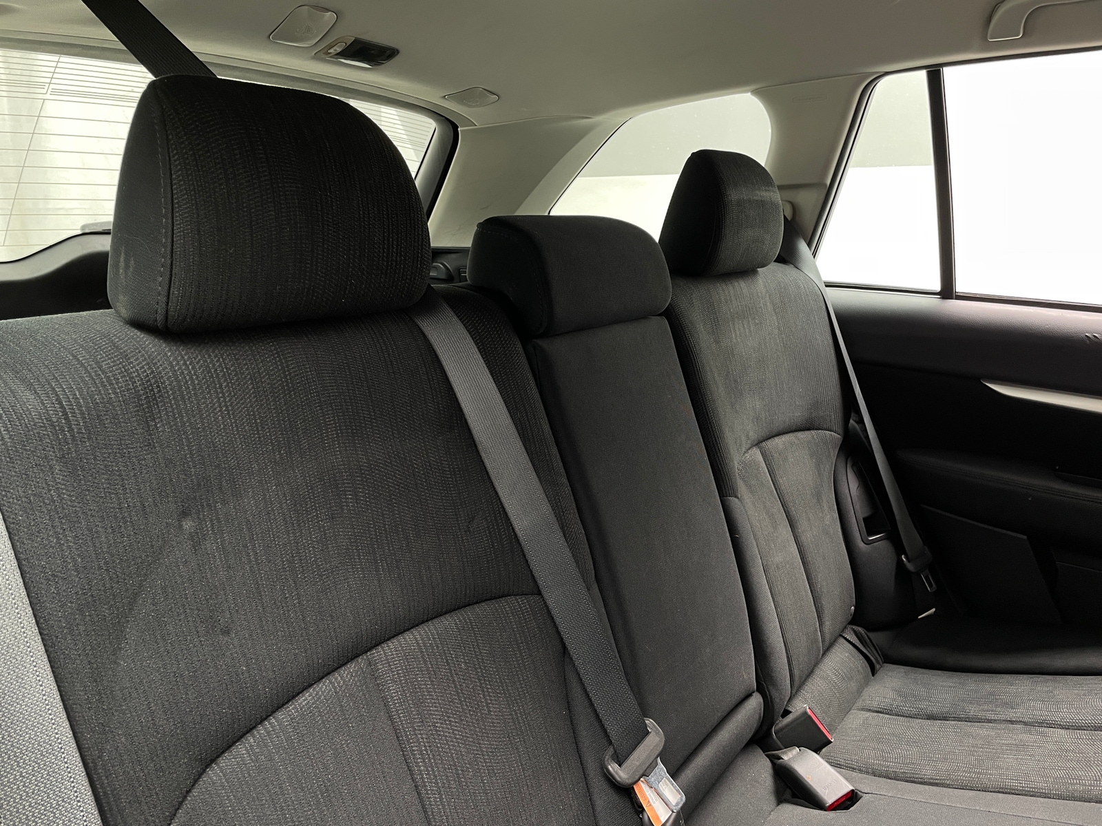 Thumbnail: 2013 Subaru Outback - 6