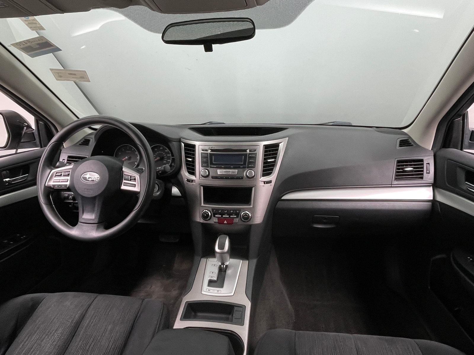 Thumbnail: 2013 Subaru Outback - 3