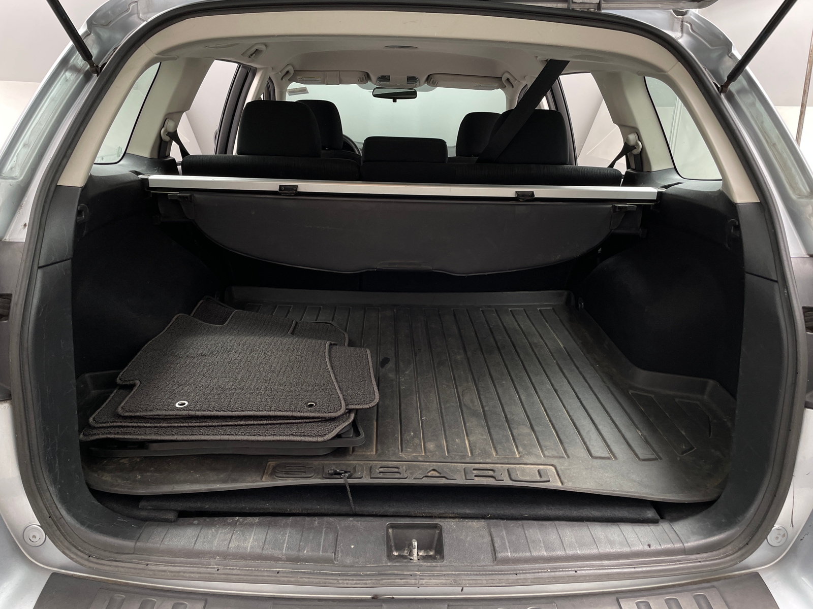 Thumbnail: 2013 Subaru Outback - 7