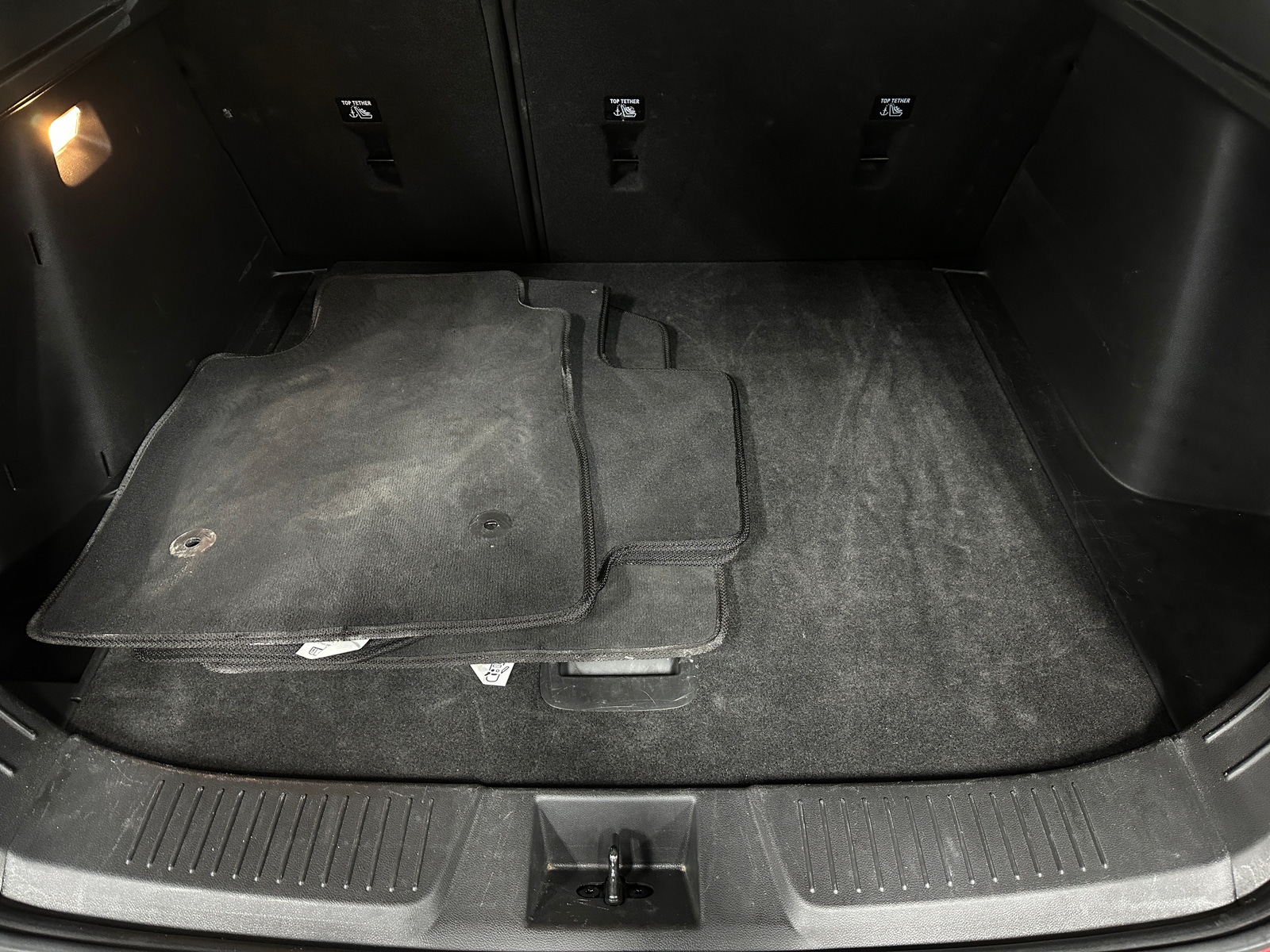 Thumbnail: 2025 Chevrolet Trax - 7