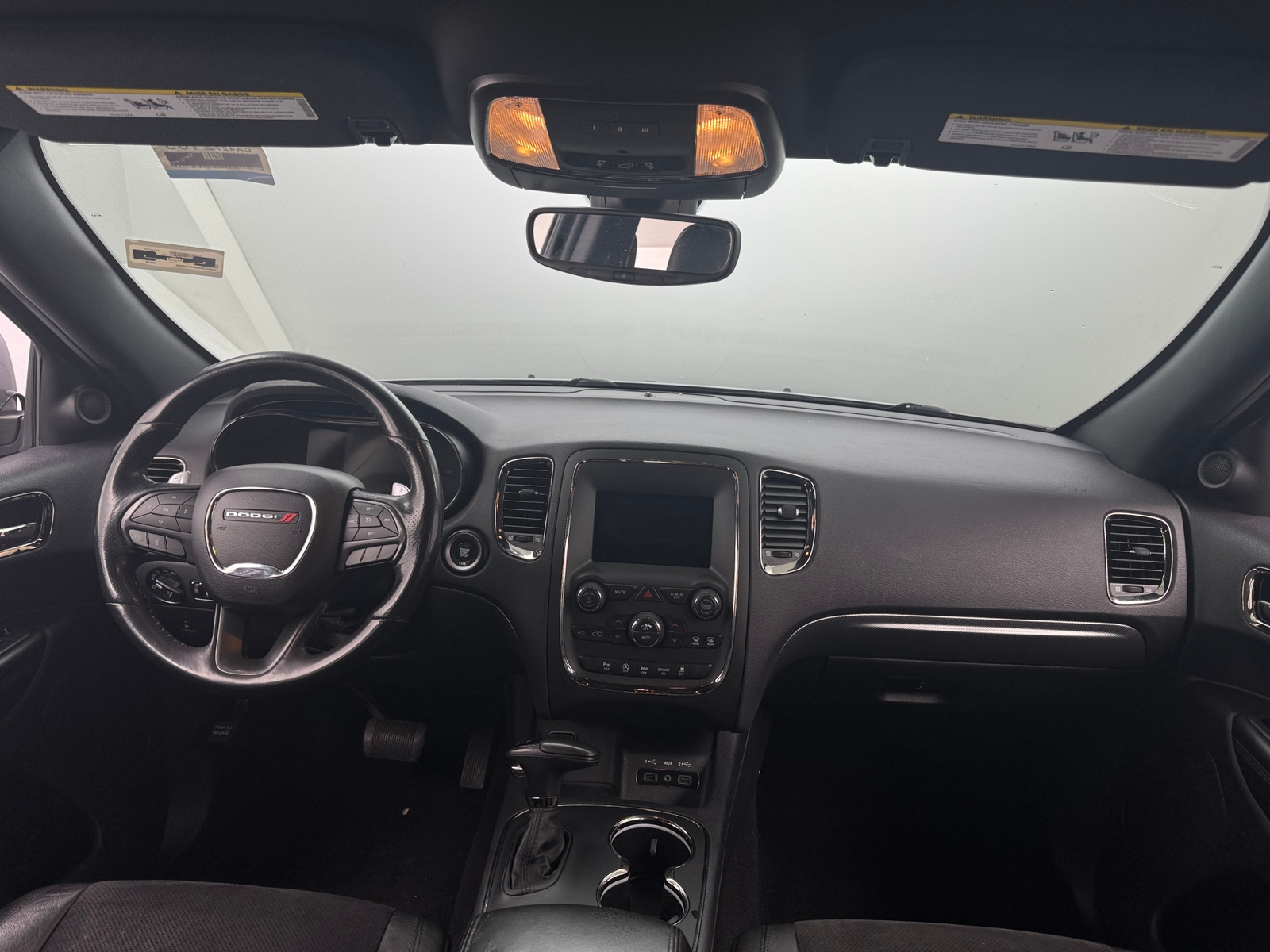 Thumbnail: 2019 Dodge Durango - 2