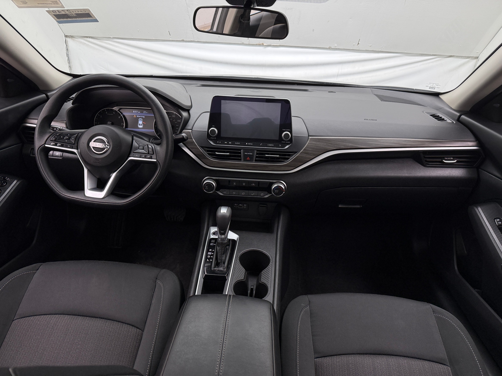 Thumbnail: 2025 Nissan Altima - 3