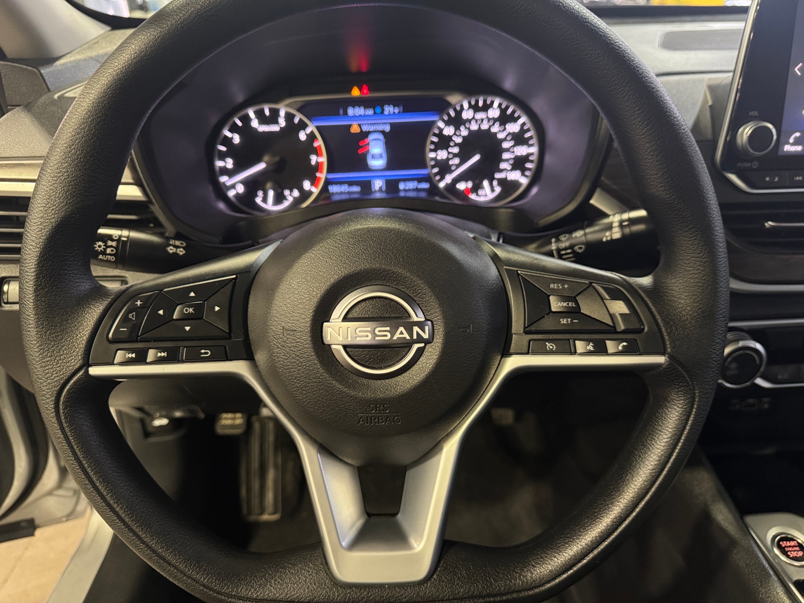 Thumbnail: 2025 Nissan Altima - 5