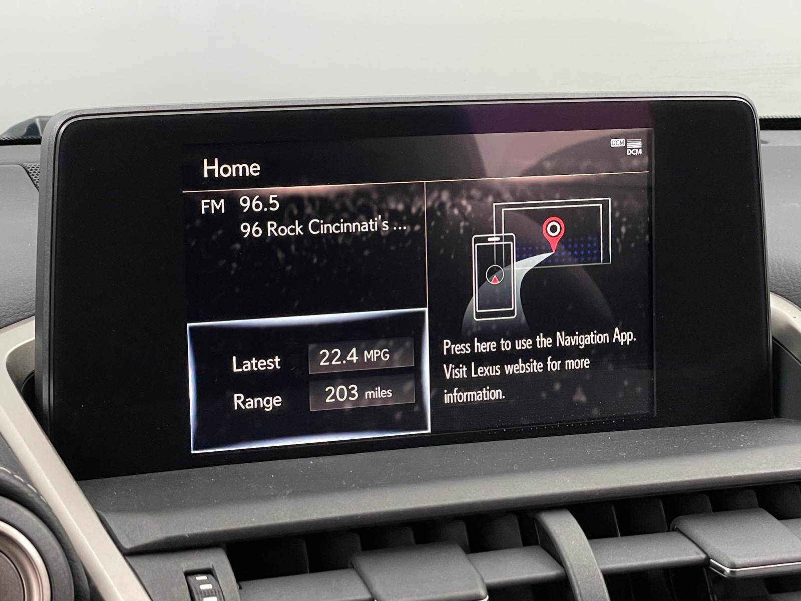 Thumbnail: 2021 Lexus NX - 3