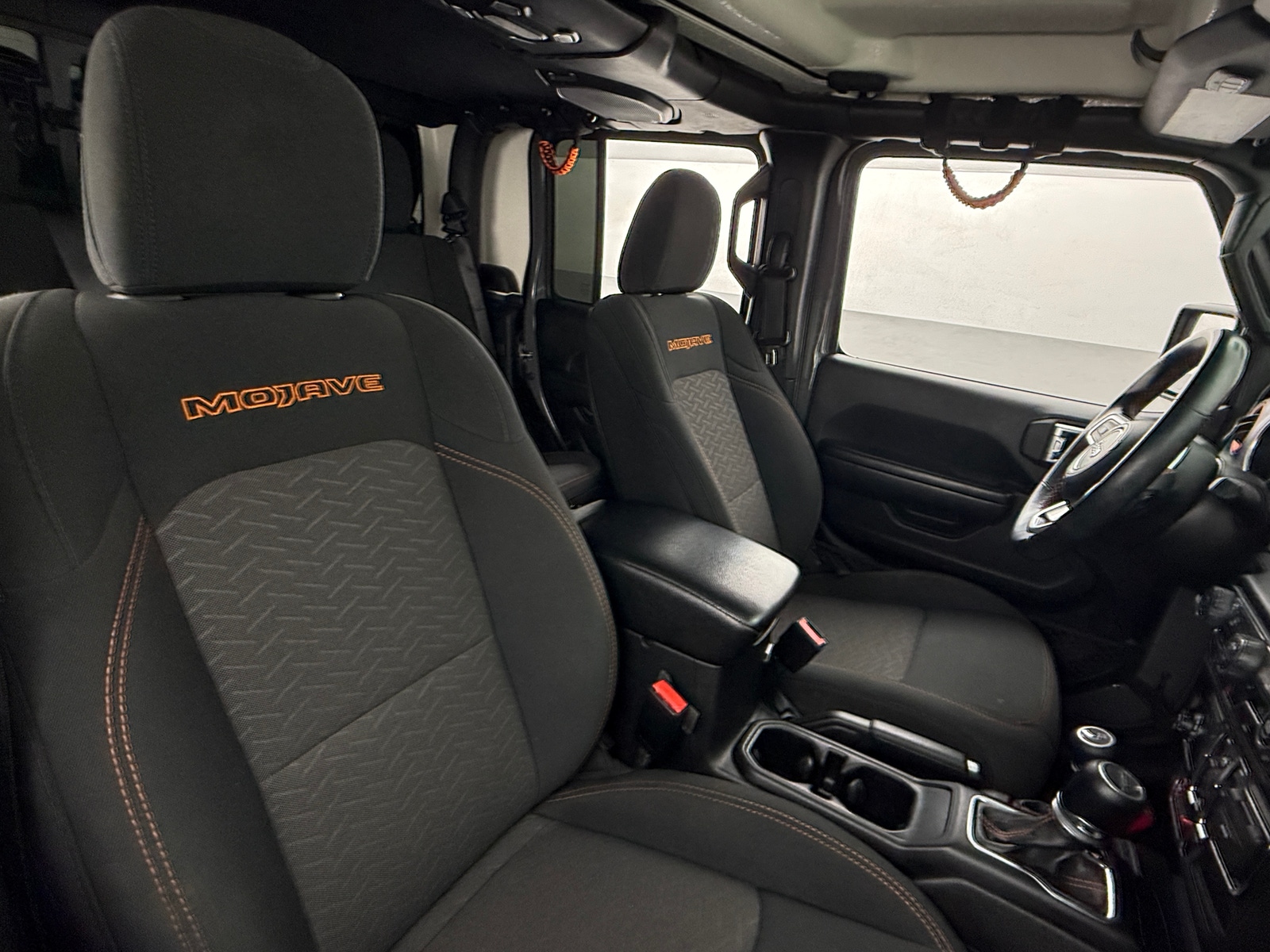 Thumbnail: 2021 Jeep Gladiator - 2