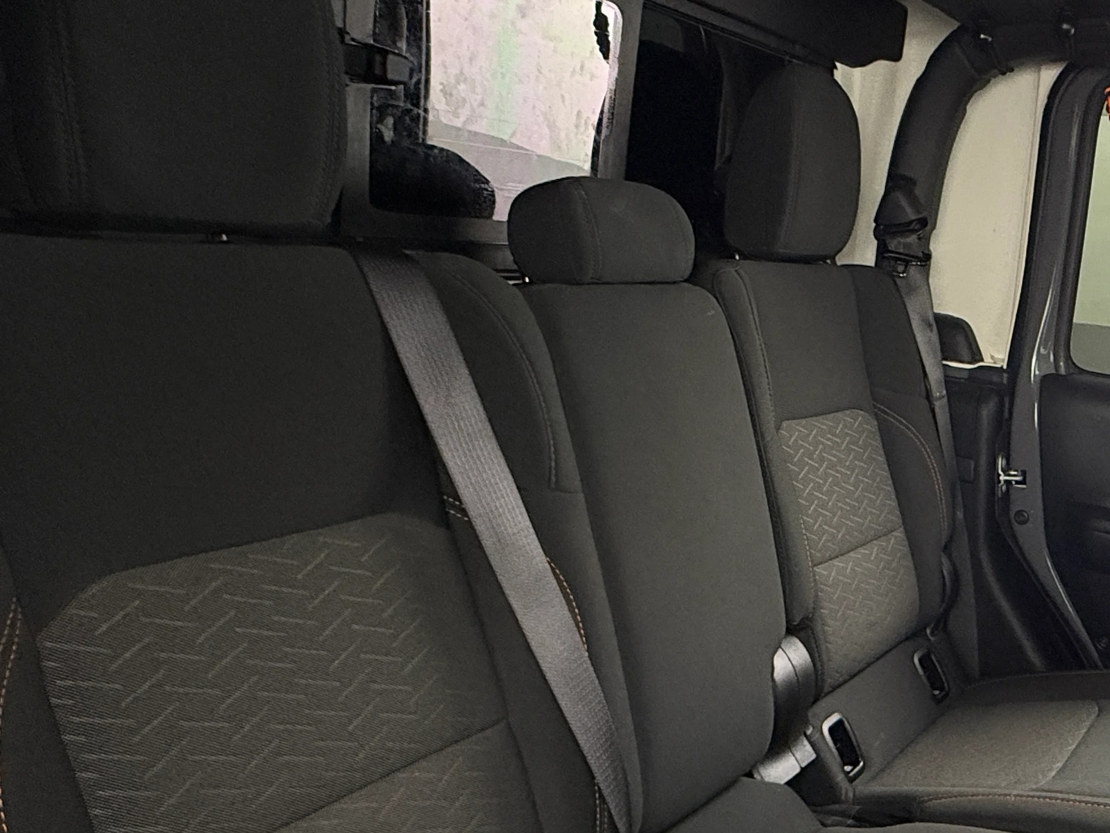 Thumbnail: 2021 Jeep Gladiator - 6