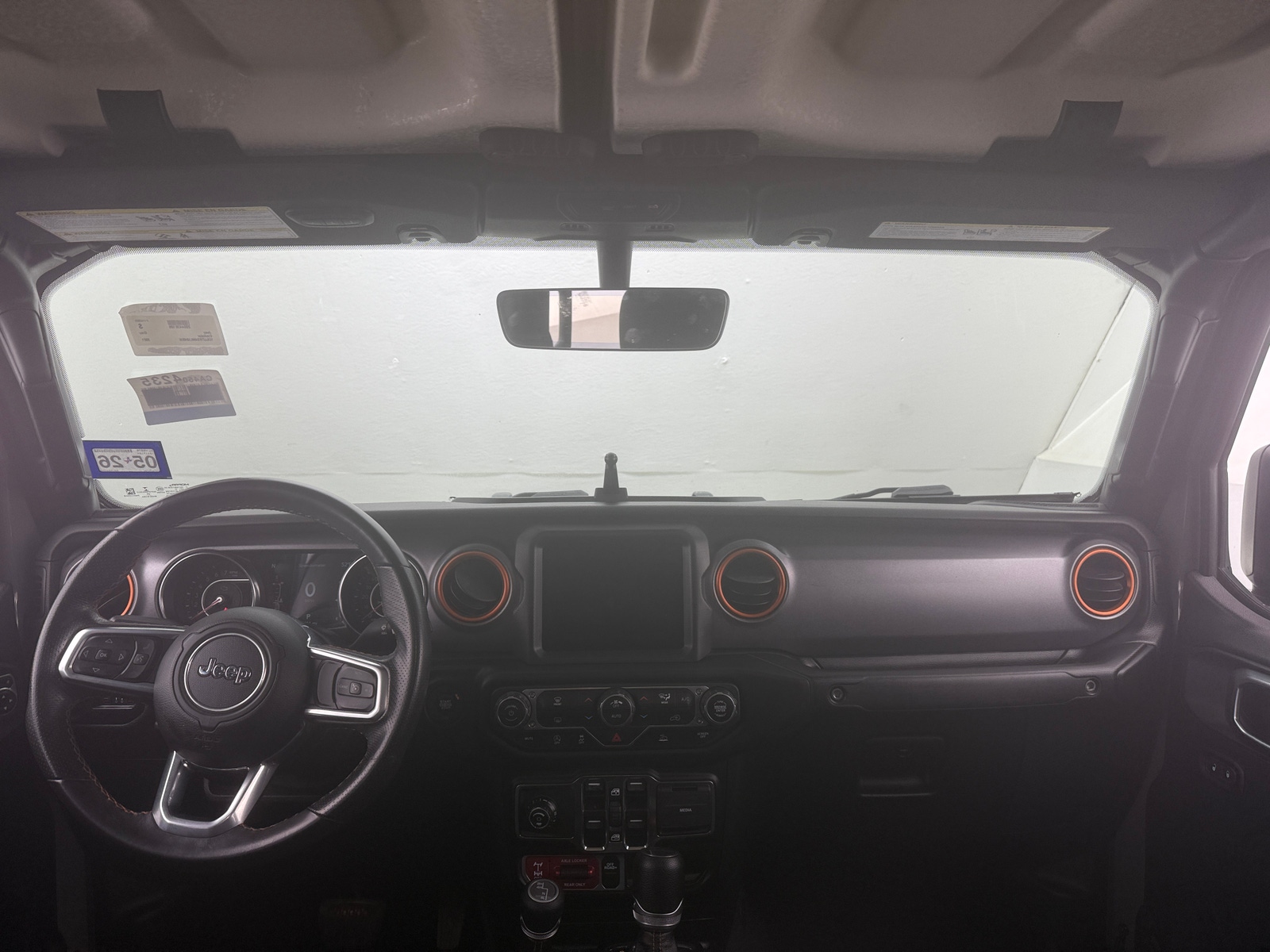 Thumbnail: 2021 Jeep Gladiator - 3