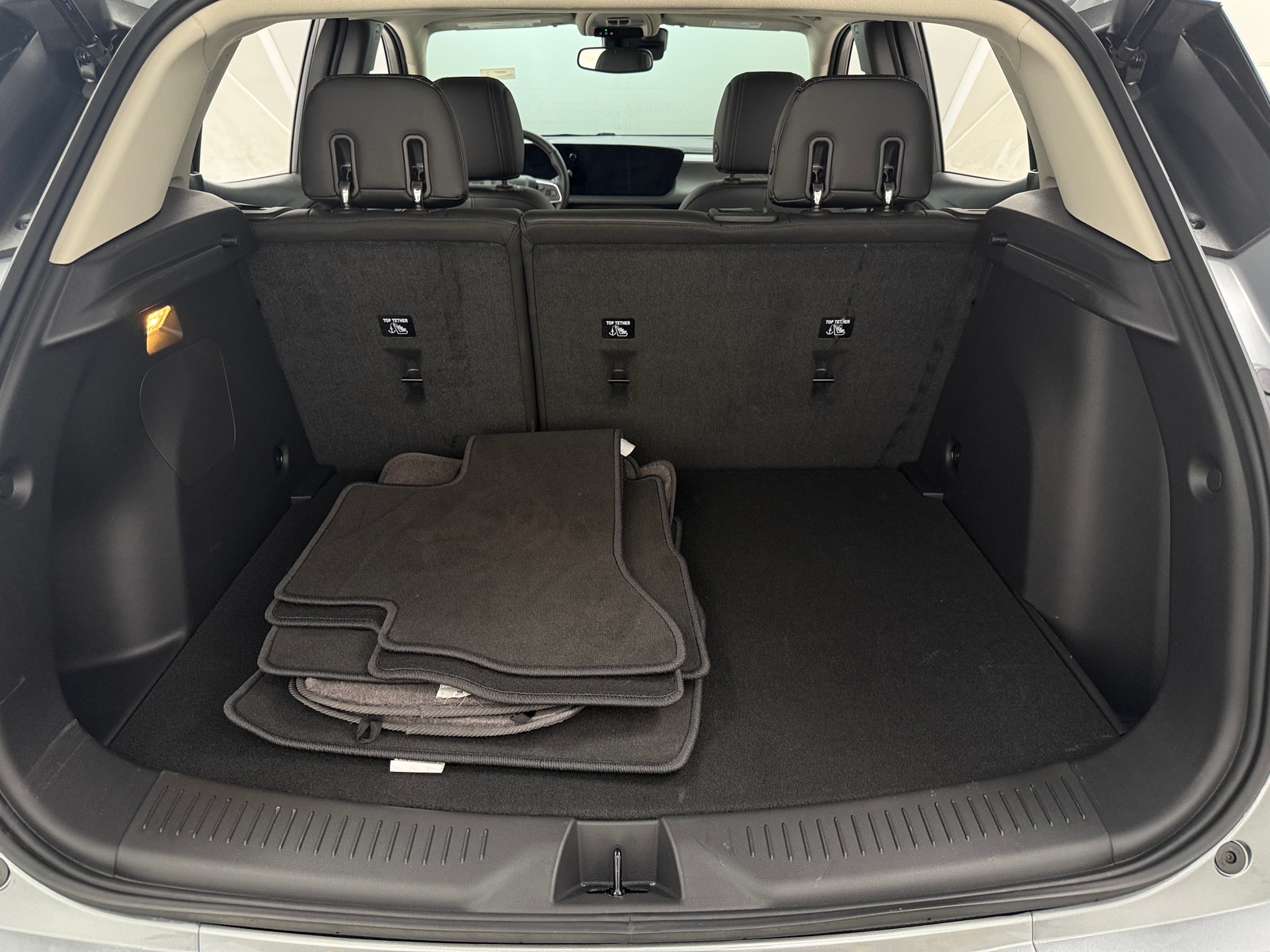 Thumbnail: 2024 Buick Encore GX - 6