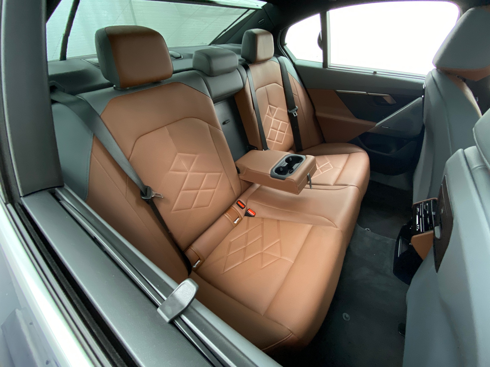 Thumbnail: 2025 BMW i5 - 5