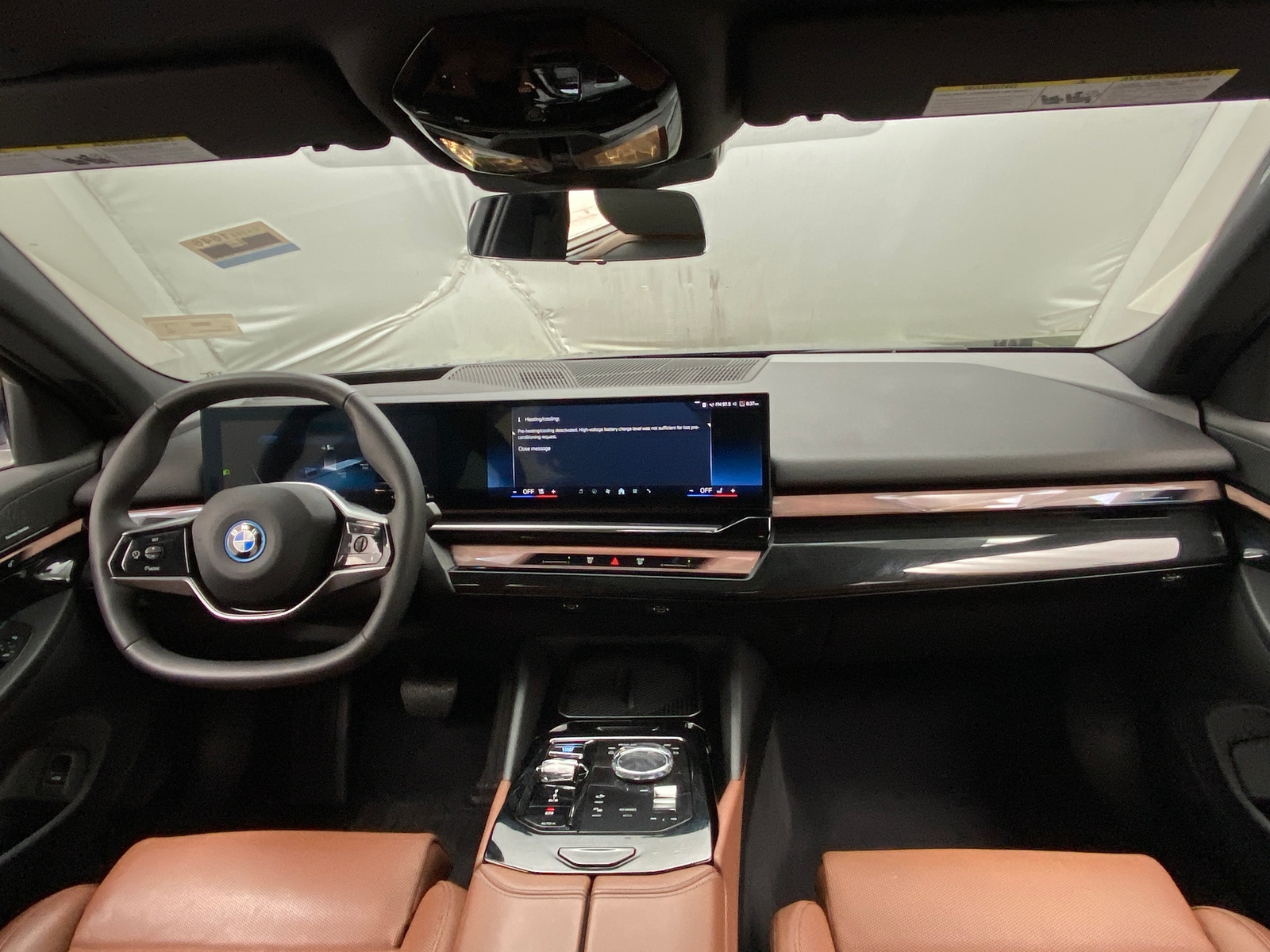 Thumbnail: 2025 BMW i5 - 2