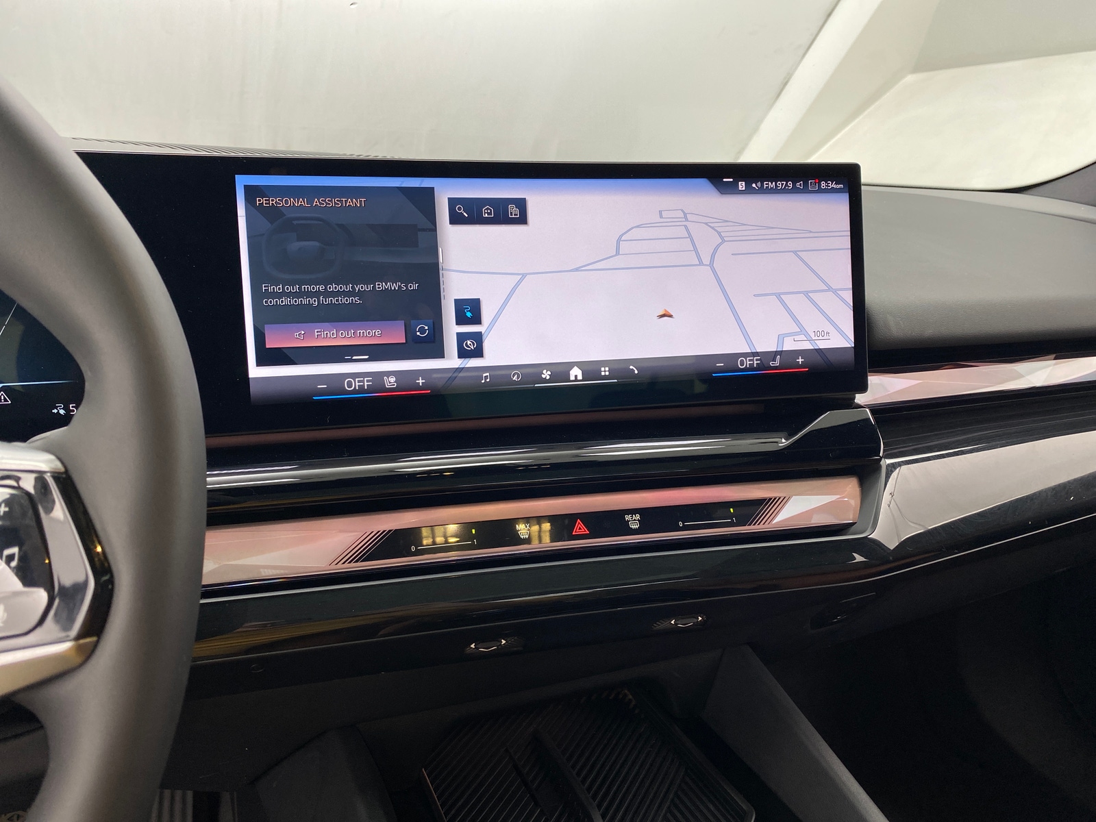 Thumbnail: 2025 BMW i5 - 3