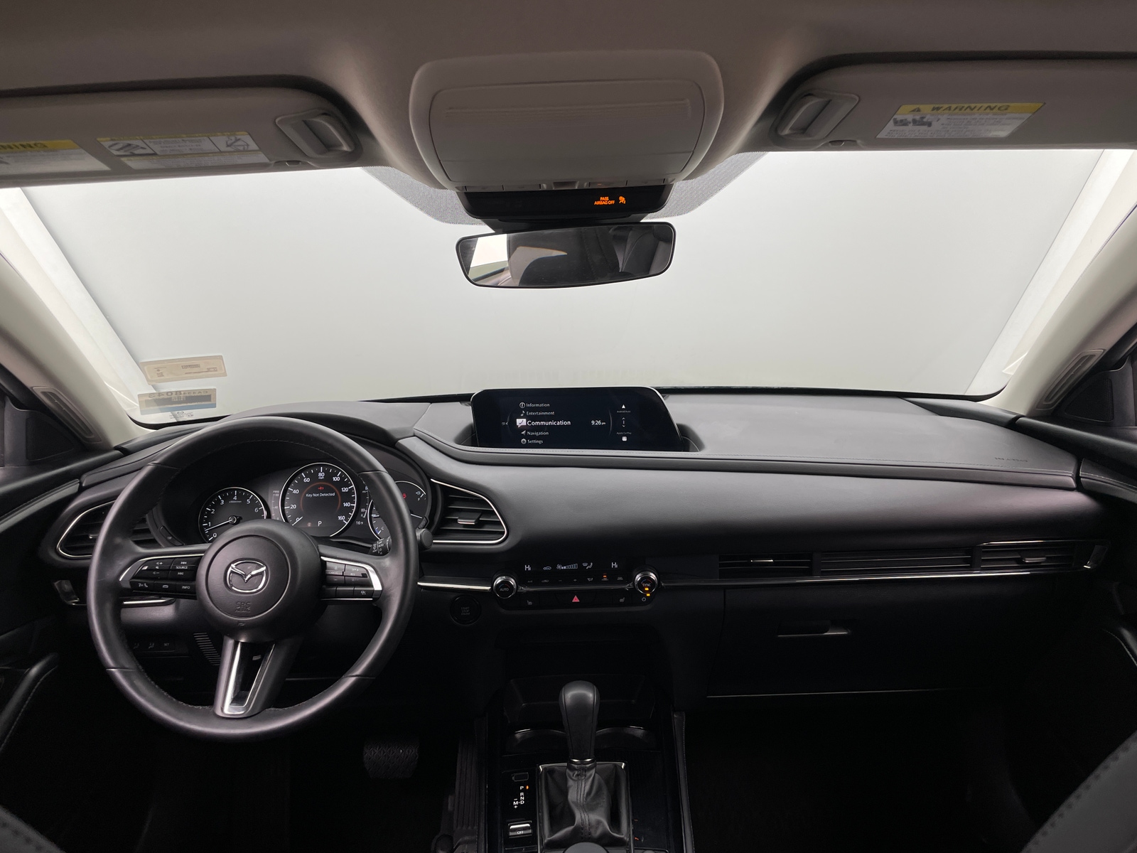 Thumbnail: 2024 Mazda CX-30 - 2