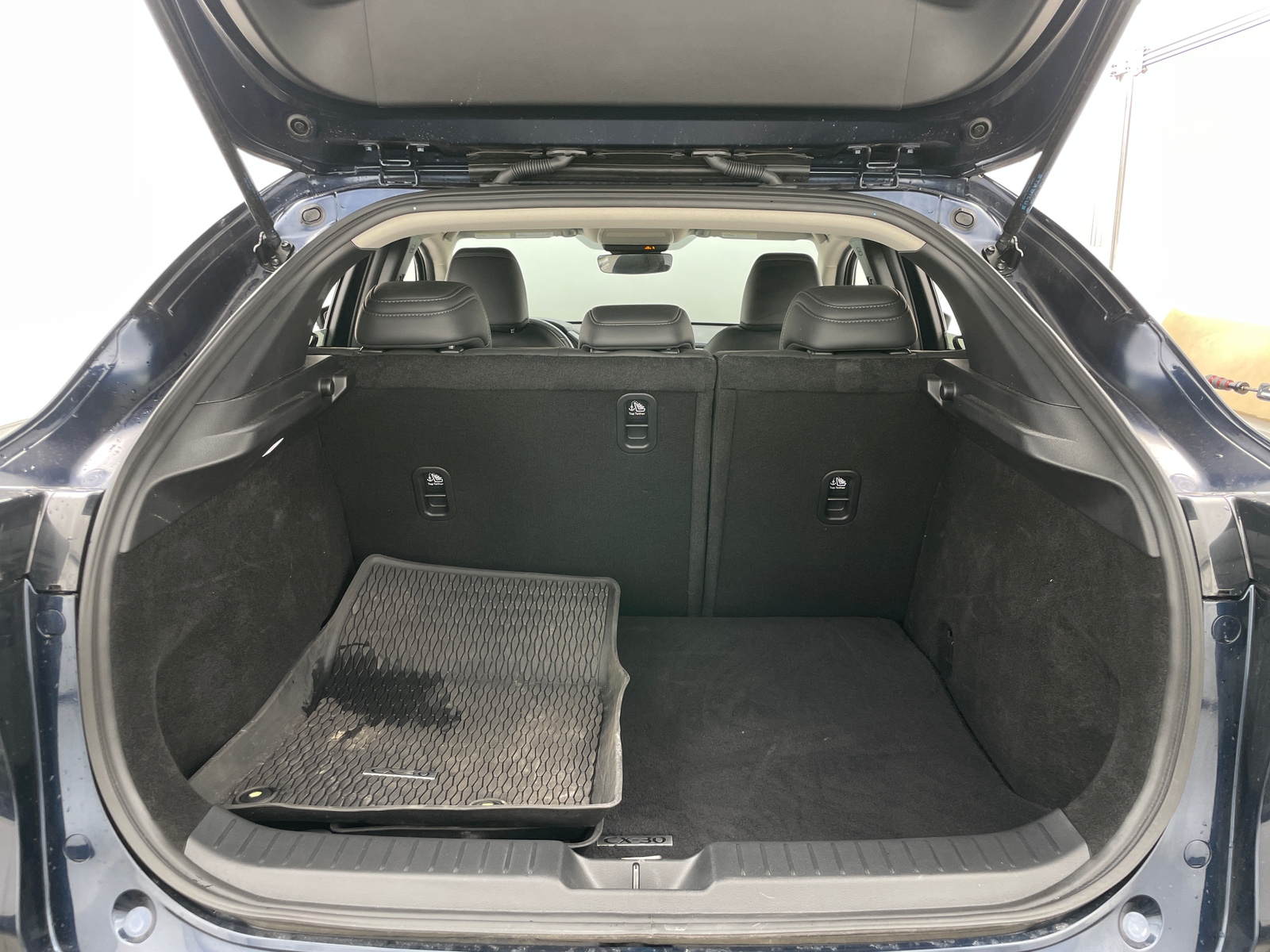 Thumbnail: 2024 Mazda CX-30 - 6